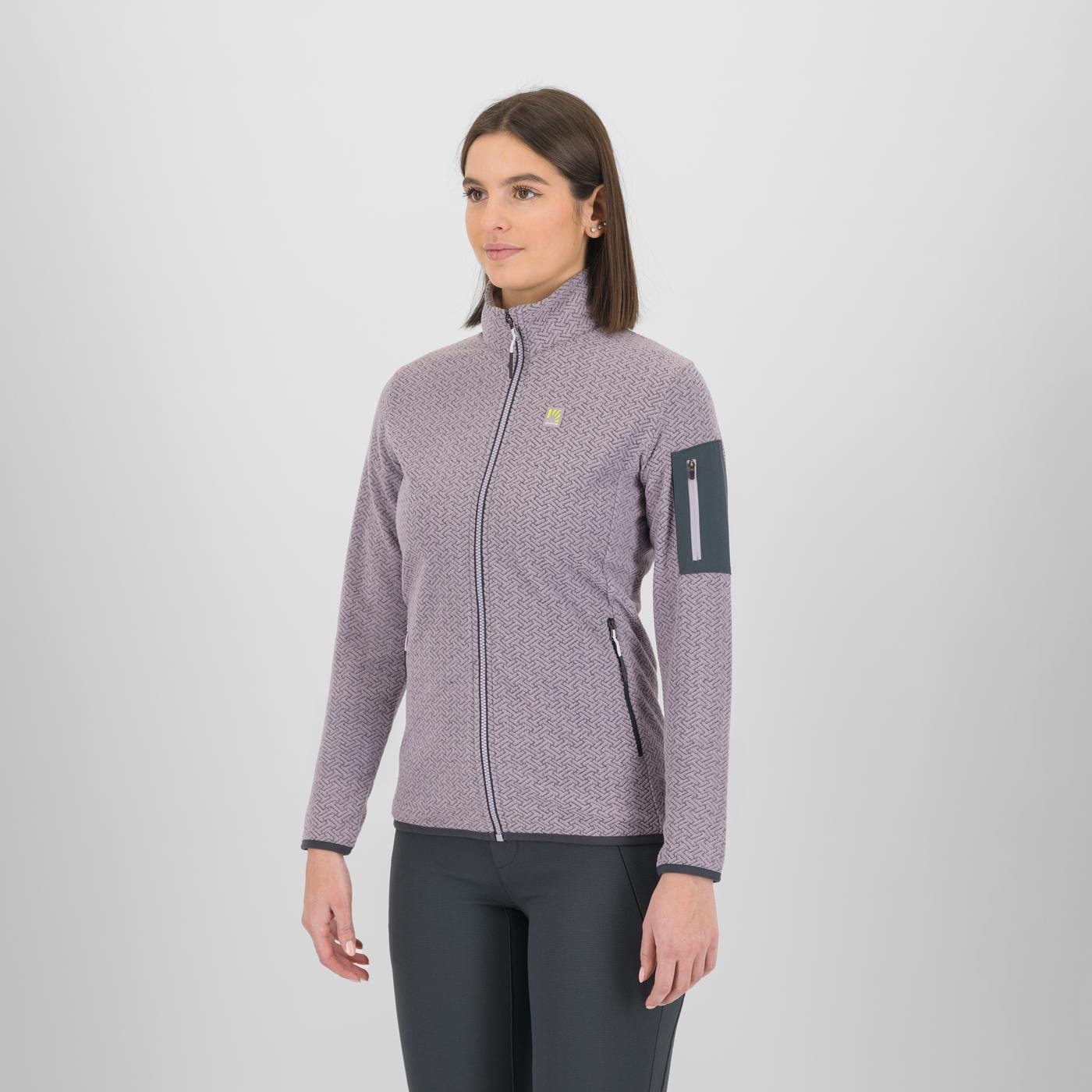 MESDI' W FLEECE MESDI' W FLEECE