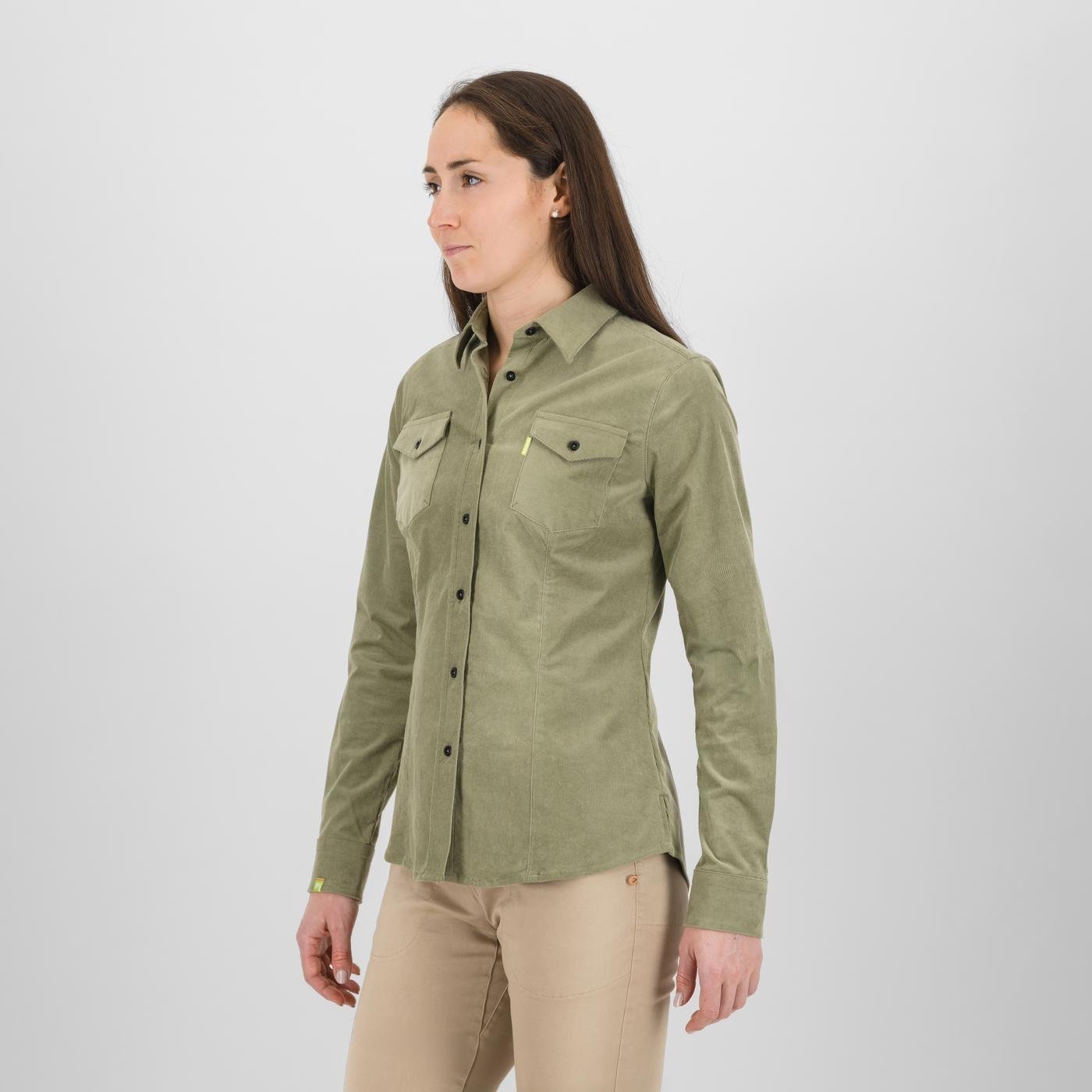 ABETE W SHIRT ABETE W SHIRT