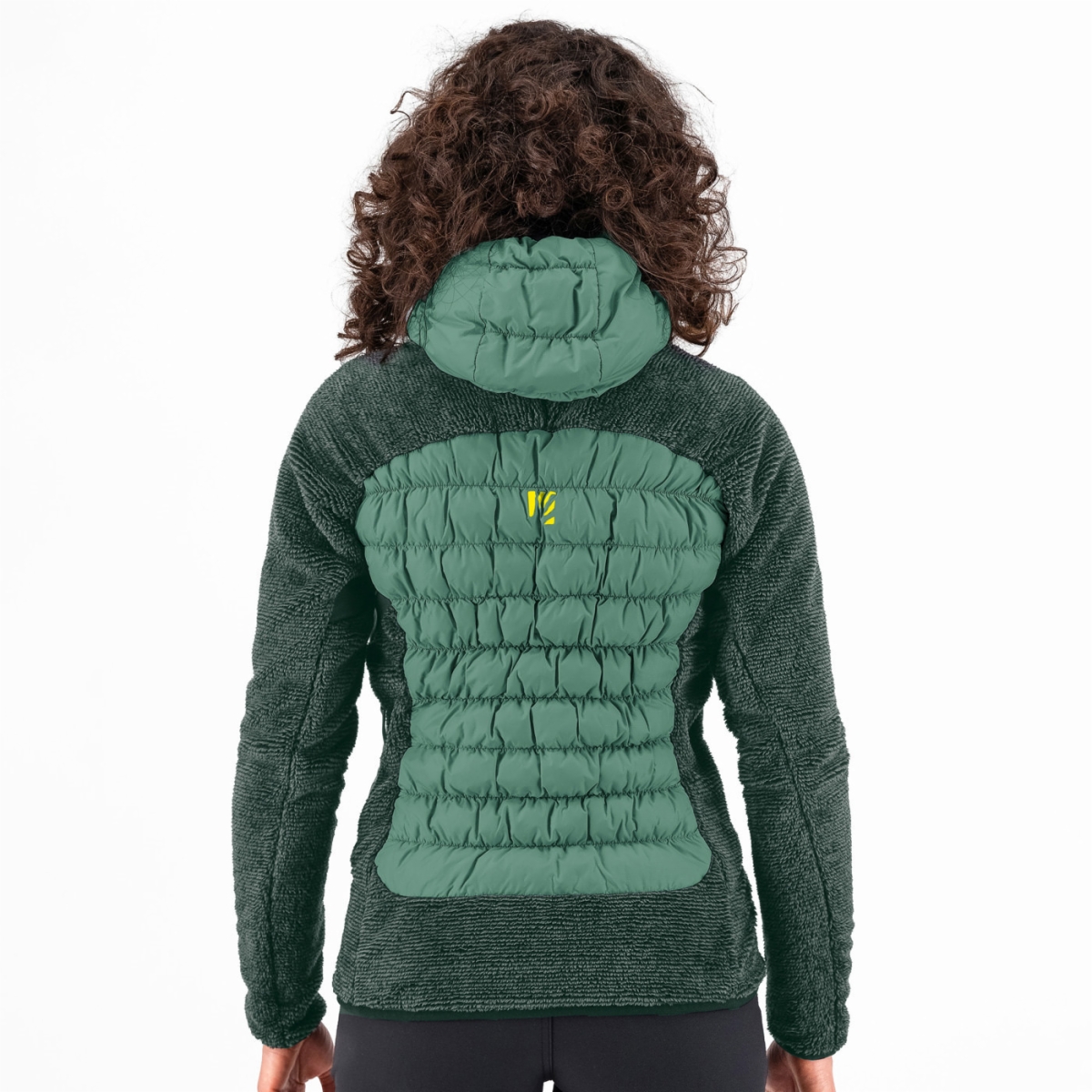 Jacken Produkten Damen MARMAROLE W JACKET - Karpos Outdoor