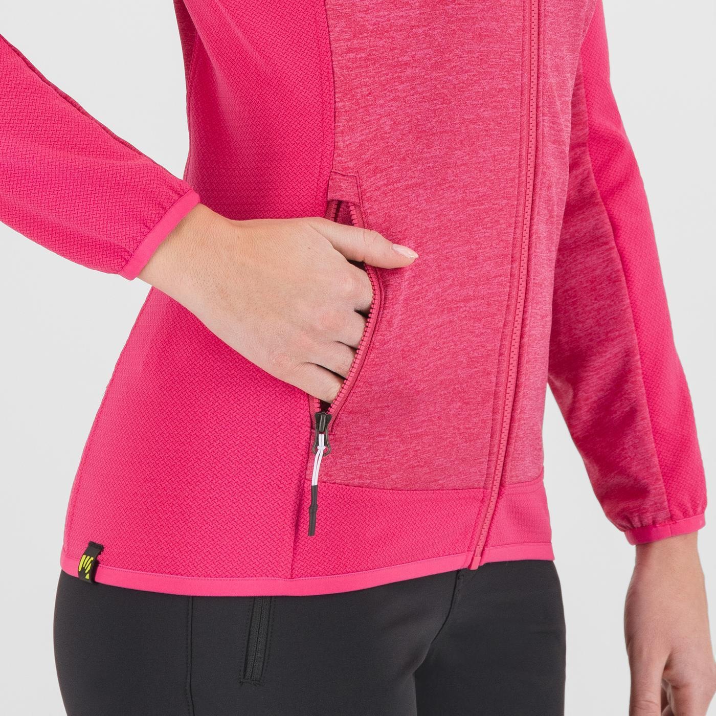 ODLE W FLEECE ODLE W FLEECE