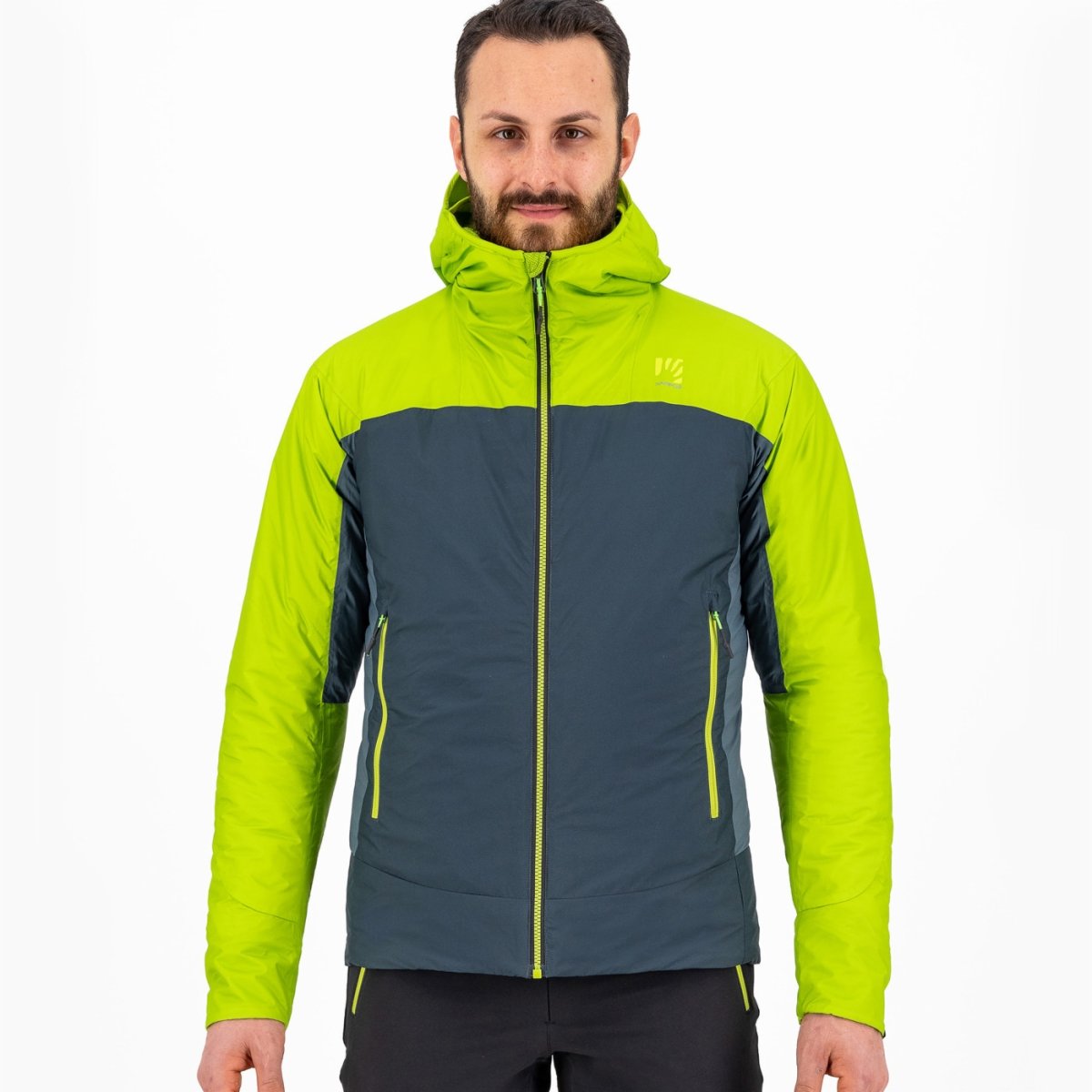 Giacche Prodotti Donna VINSON EVO W JACKET - Karpos Outdoor