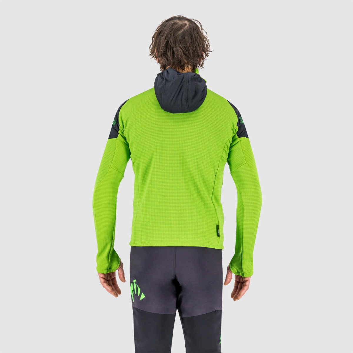 Fleeces Products Men's K-PERFORMANCE FLEECE - Karpos Outdoor