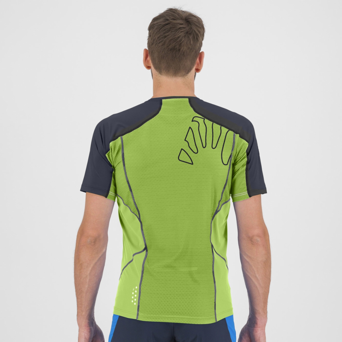 LAVAREDO JERSEY