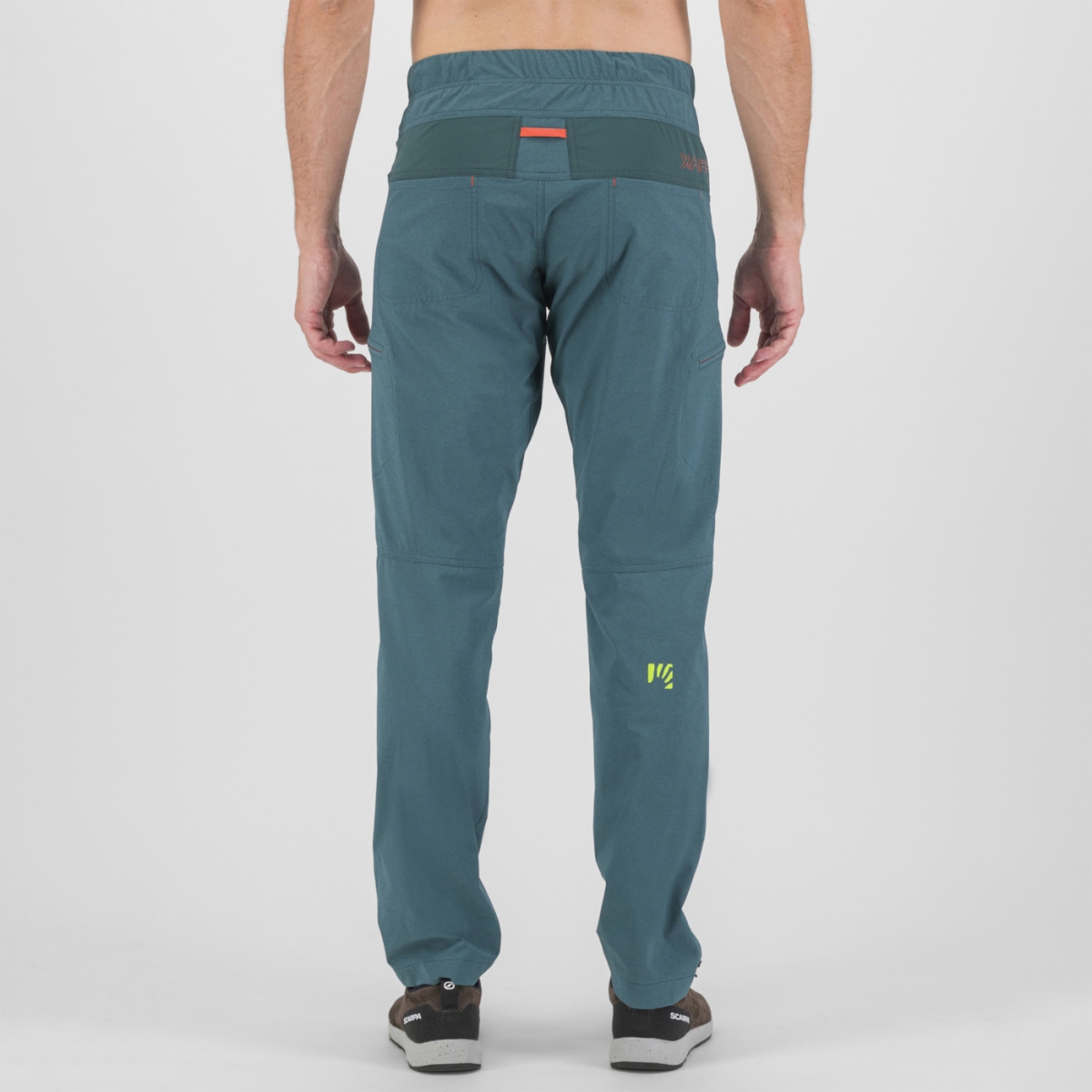 Pants Products Men's DOLADA PANT - Karpos Outdoor