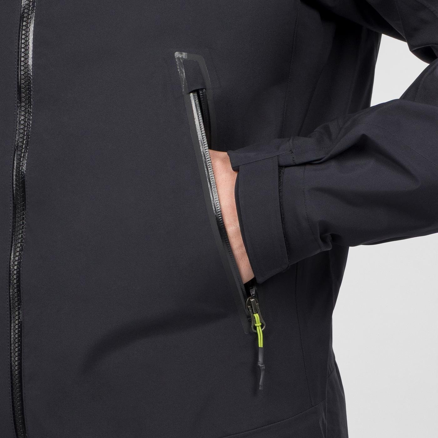 STORM EVO JACKET STORM EVO JACKET