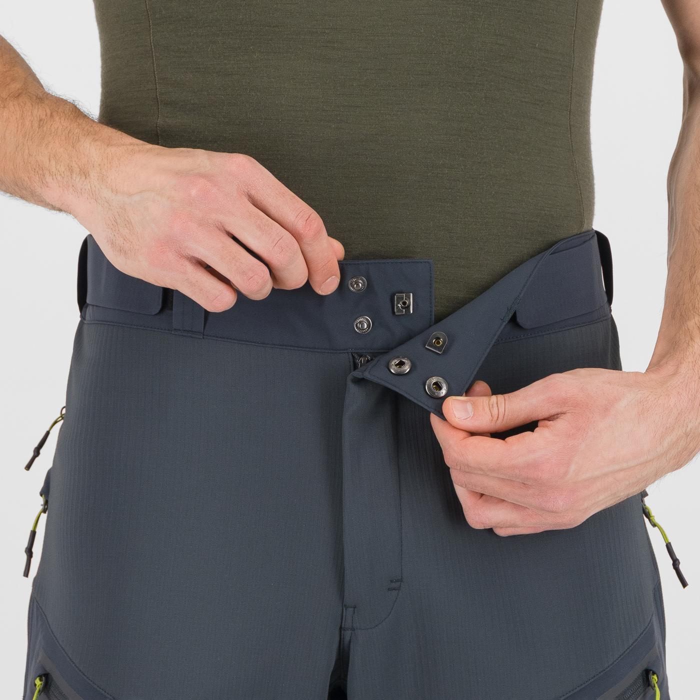 MARMOLADA PANTS MARMOLADA PANTS