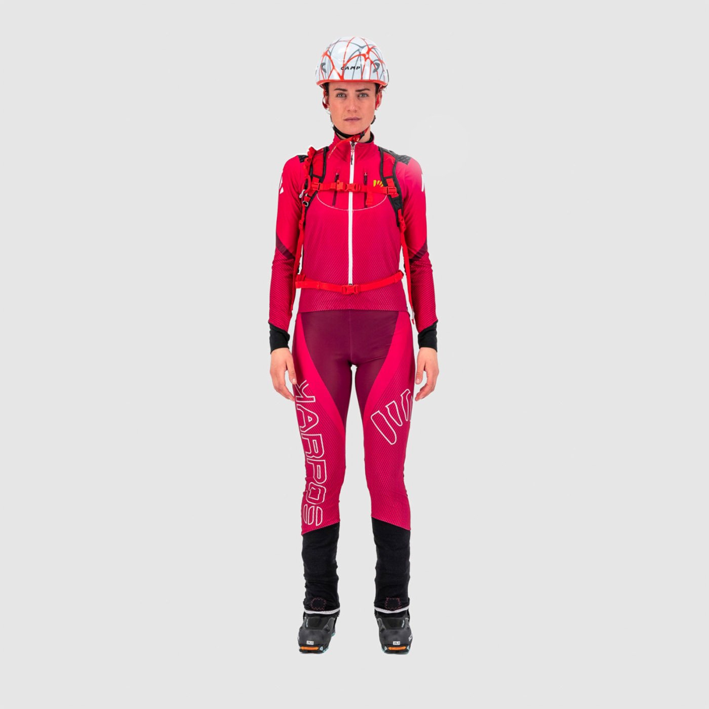 KARPOS RACE SUIT W