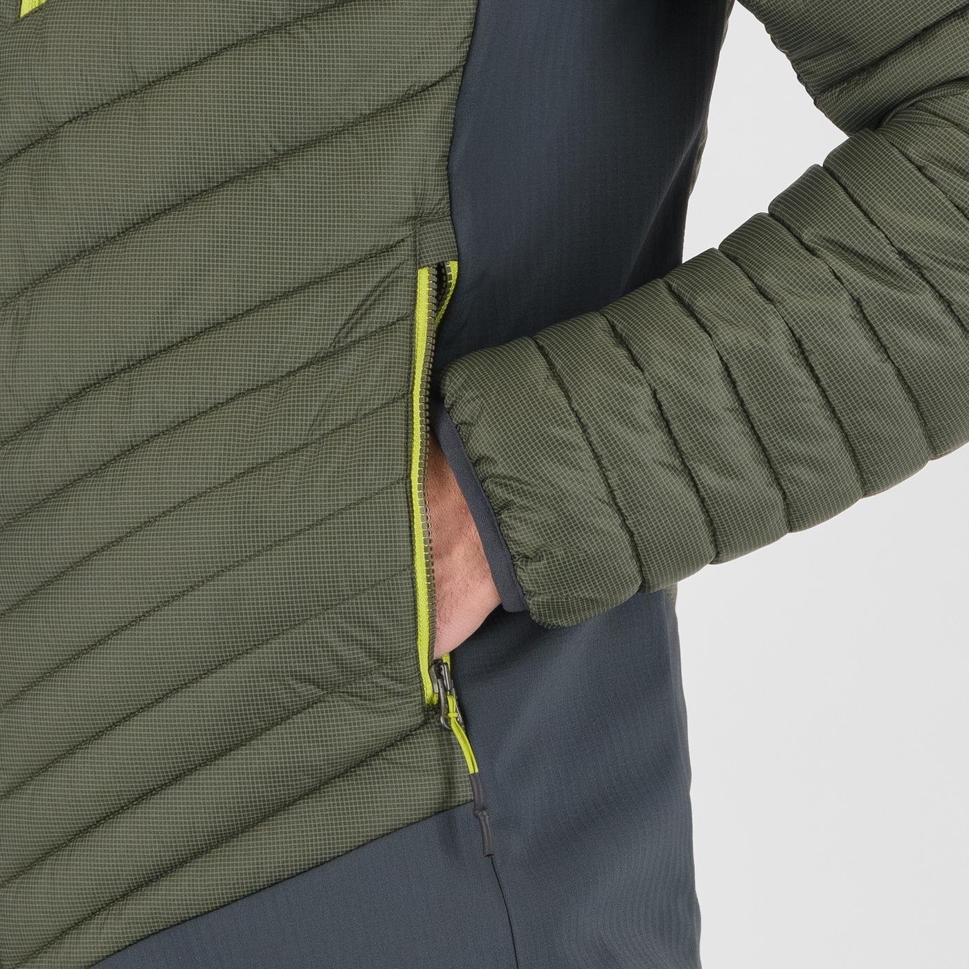 PIAN LONGHI JKT PIAN LONGHI JKT
