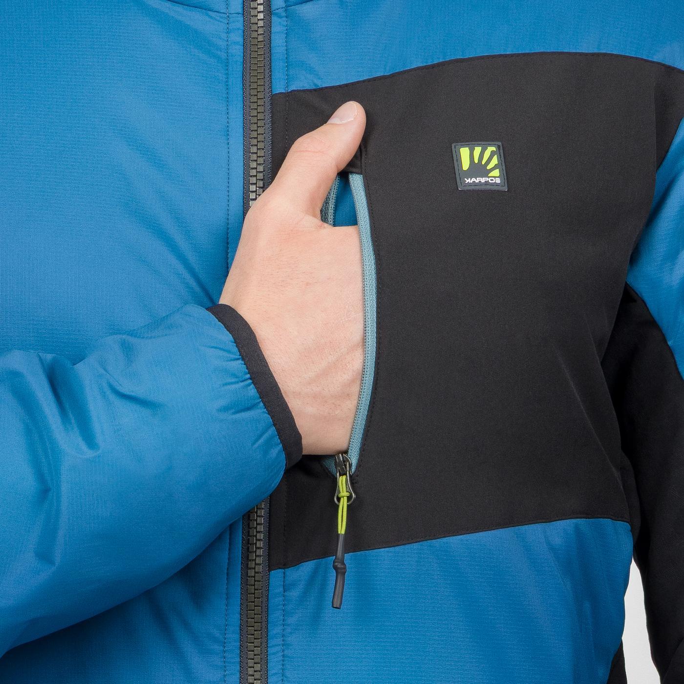 CHALTEN JACKET CHALTEN JACKET