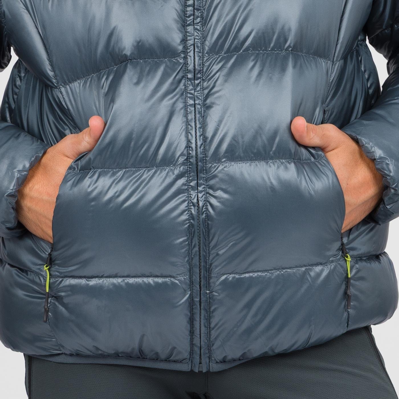 PHILIPP FLAMM HD JKT PHILIPP FLAMM HD JKT