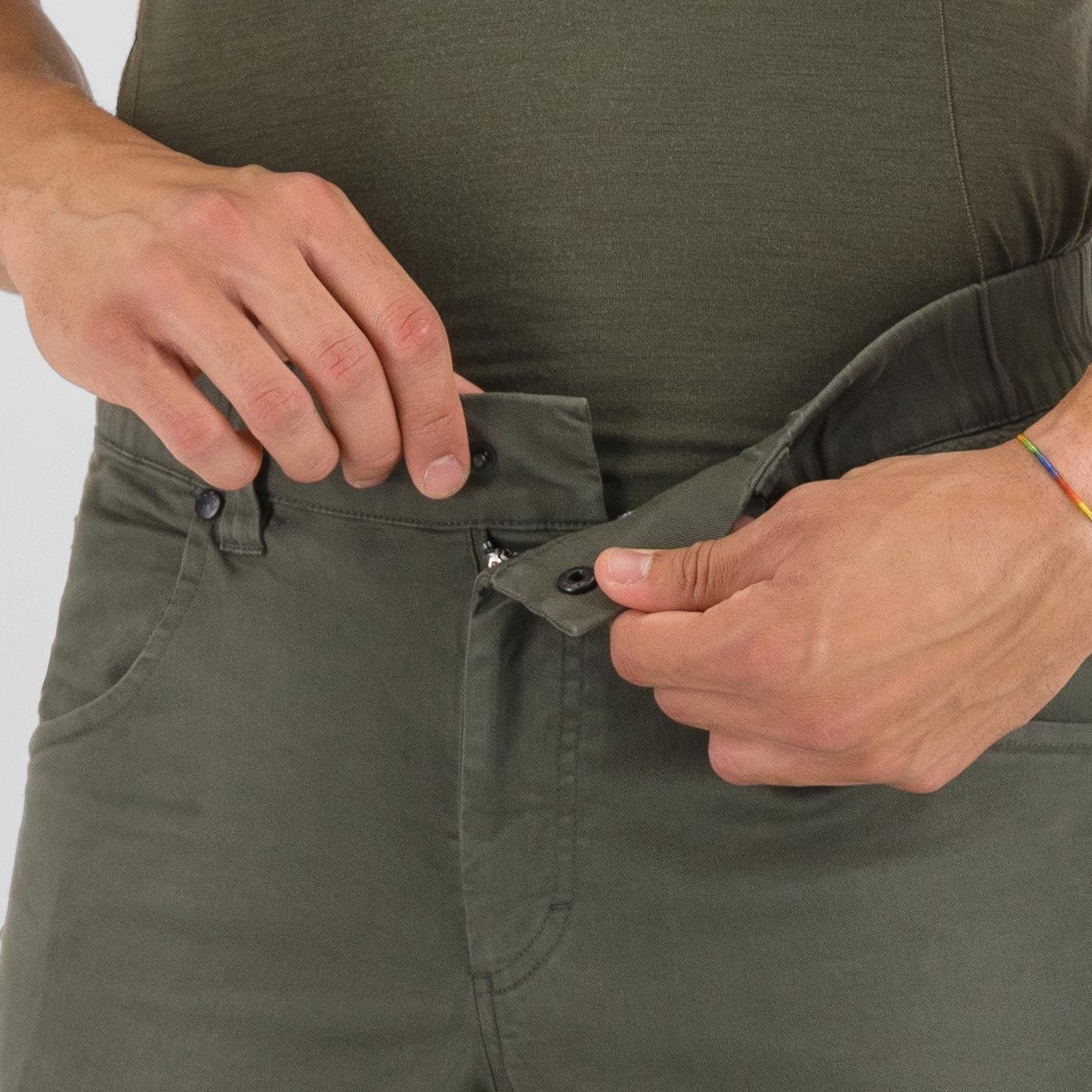 NOSOLER CARGO PANTS NOSOLER CARGO PANTS