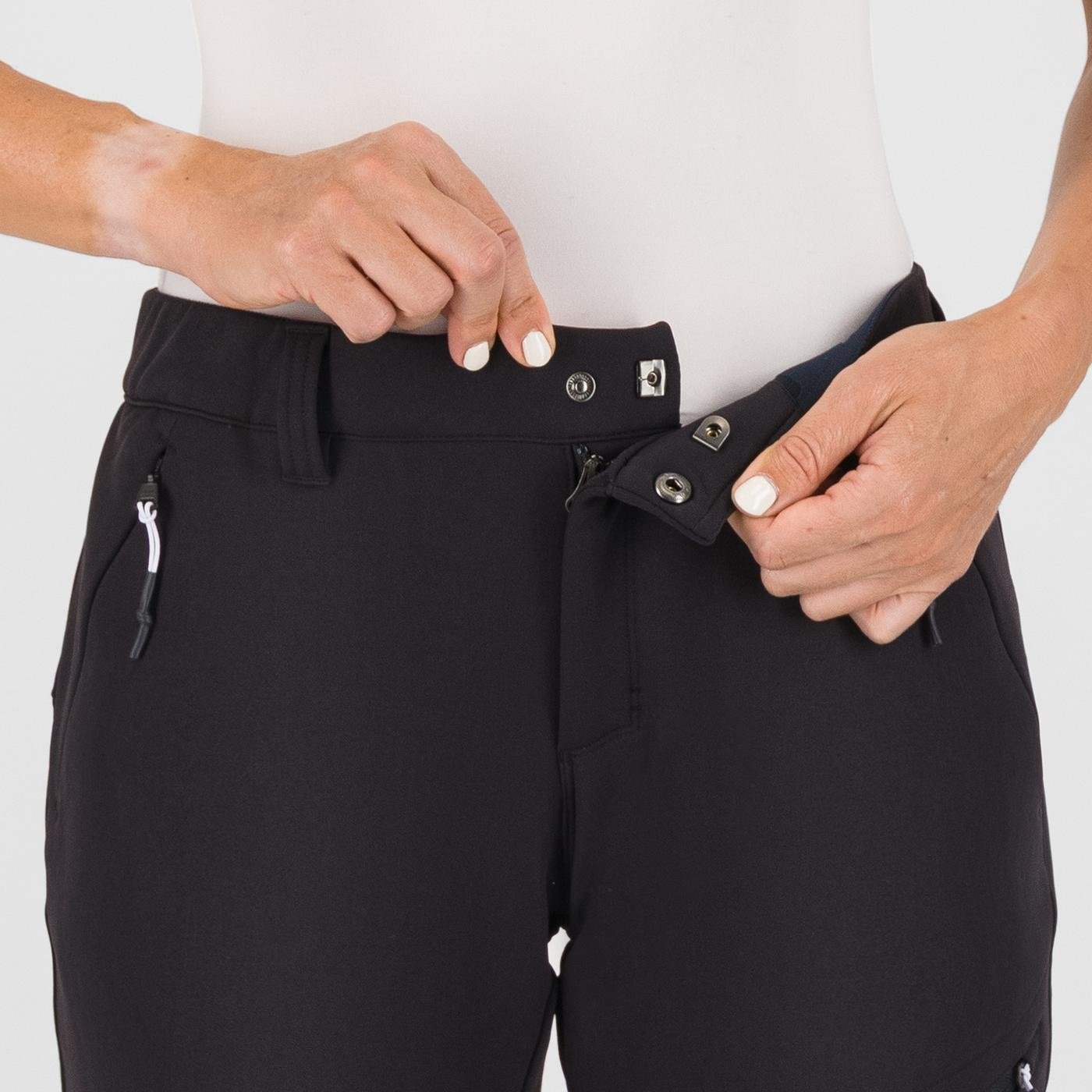 JELO EVO W PANTS JELO EVO W PANTS