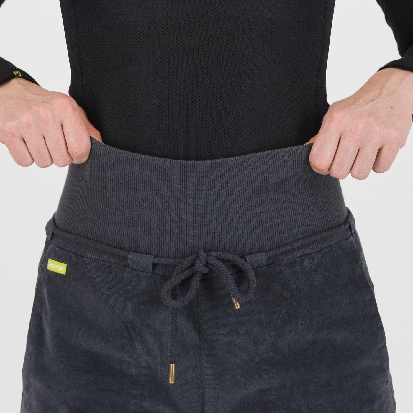 ABETE EVO W PANTS ABETE EVO W PANTS