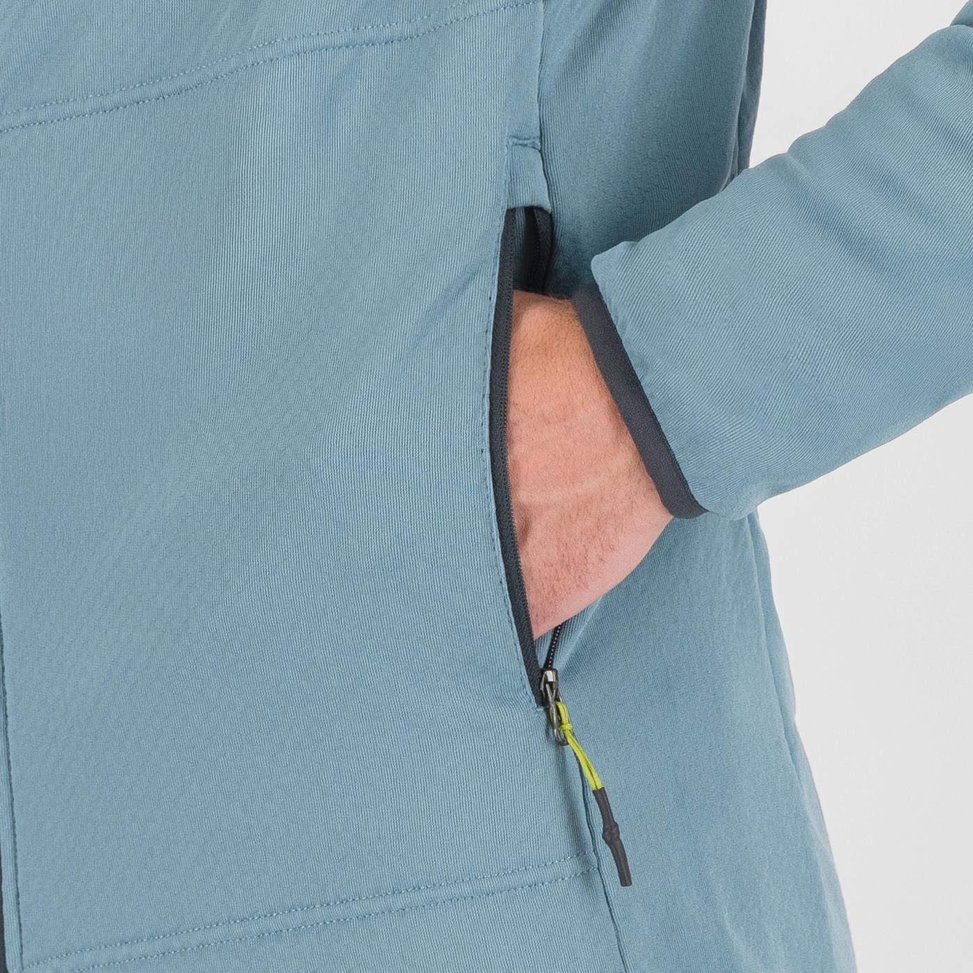 ANTERMOIA HD FLEECE ANTERMOIA HD FLEECE