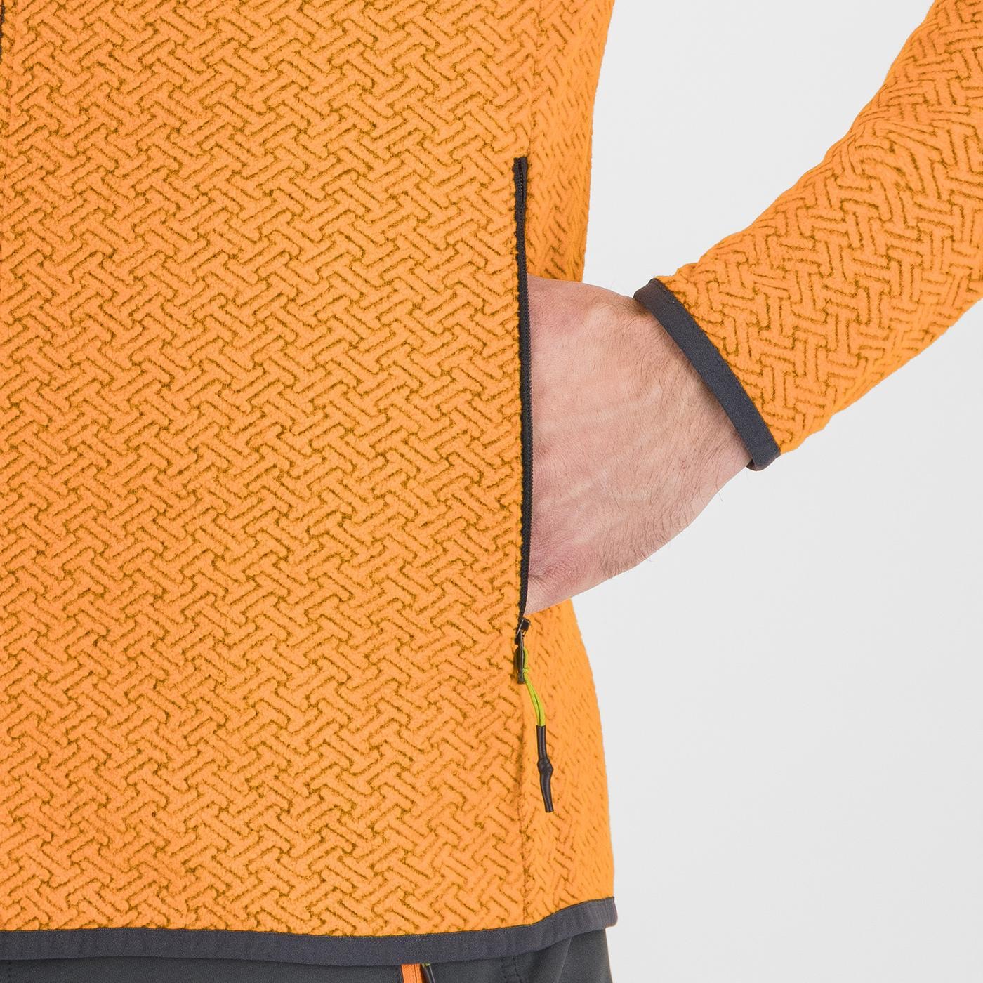 MESDI' FLEECE MESDI' FLEECE