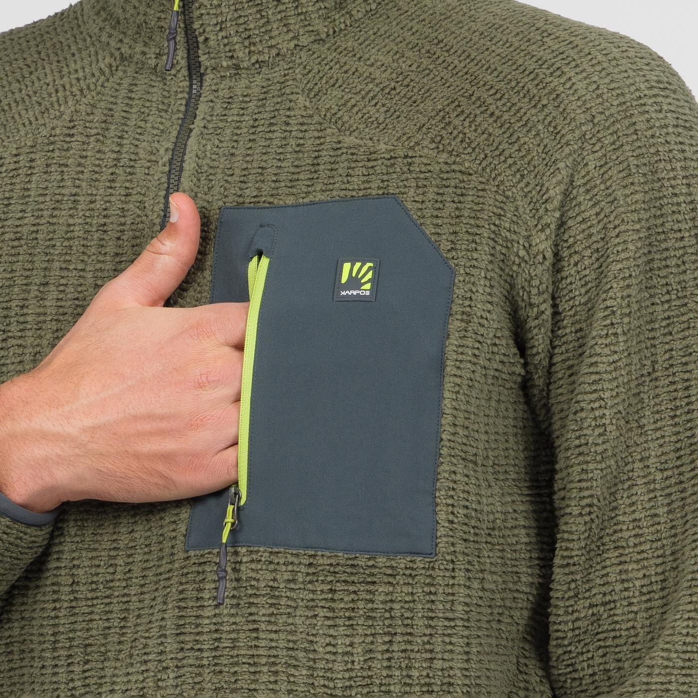 ROCCHETTA HALF Z. FL ROCCHETTA HALF Z. FL