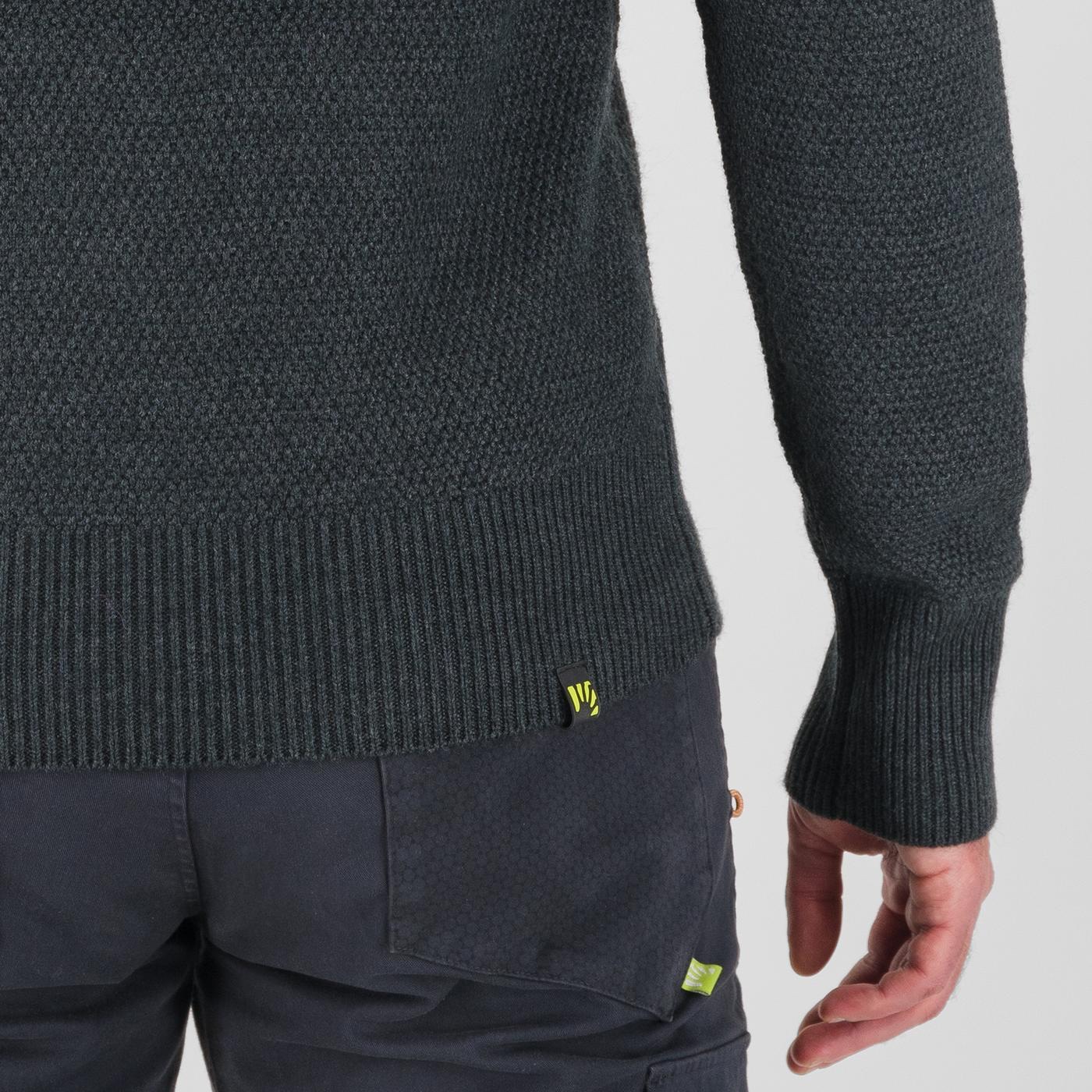 ERM CREWN SWEATER ERM CREWN SWEATER