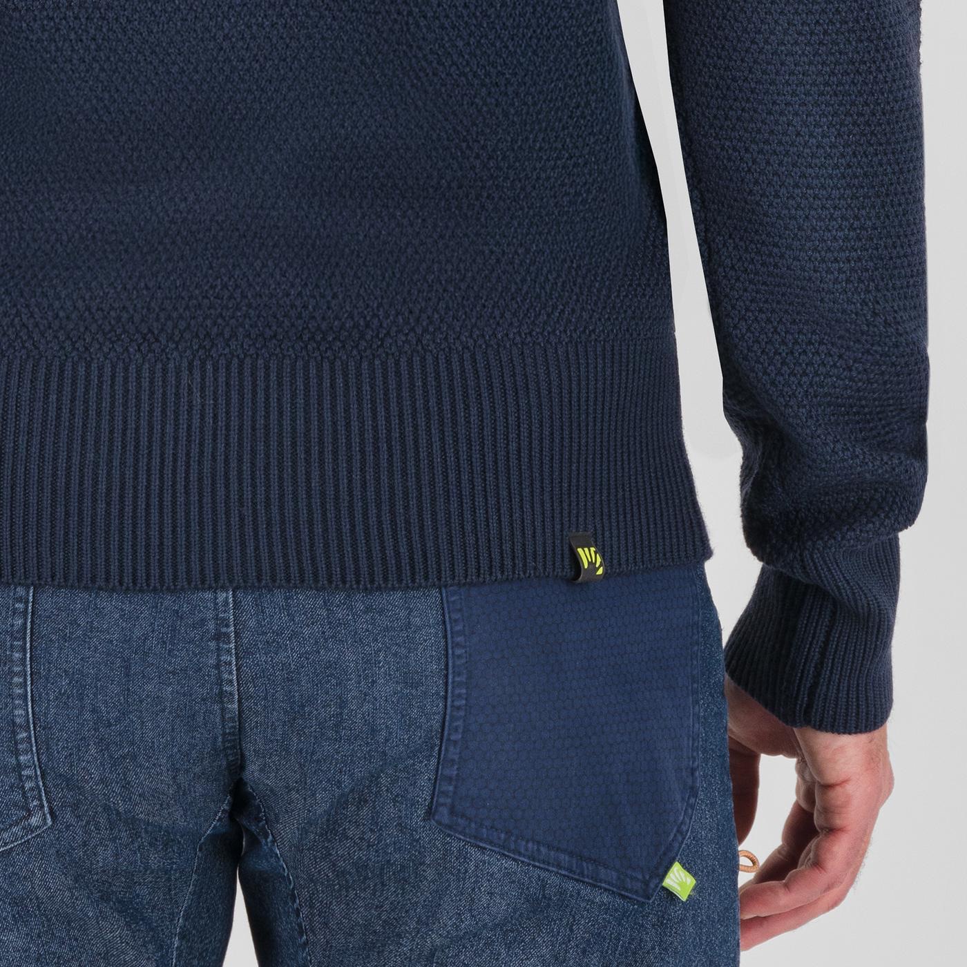 ERM CREWN SWEATER ERM CREWN SWEATER