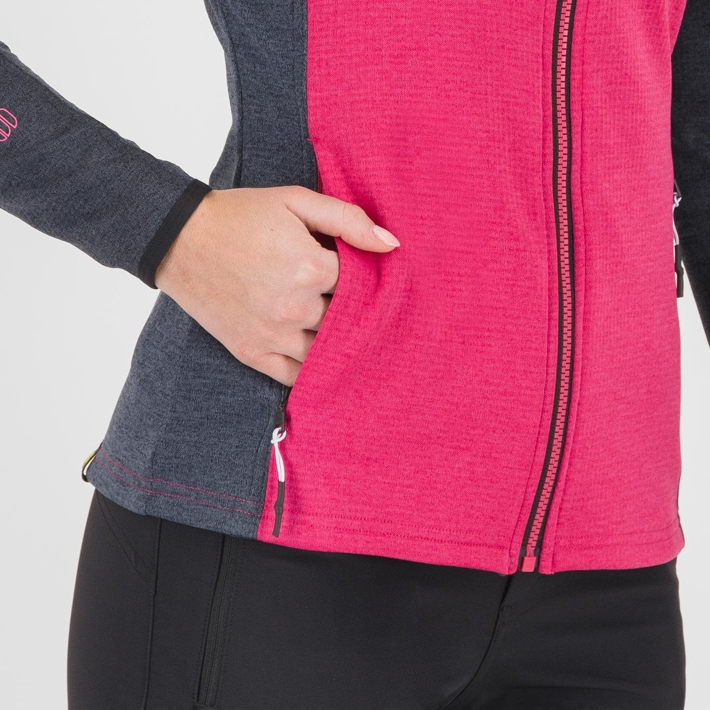 FEDERA F.-Z W FLEECE FEDERA F.-Z W FLEECE