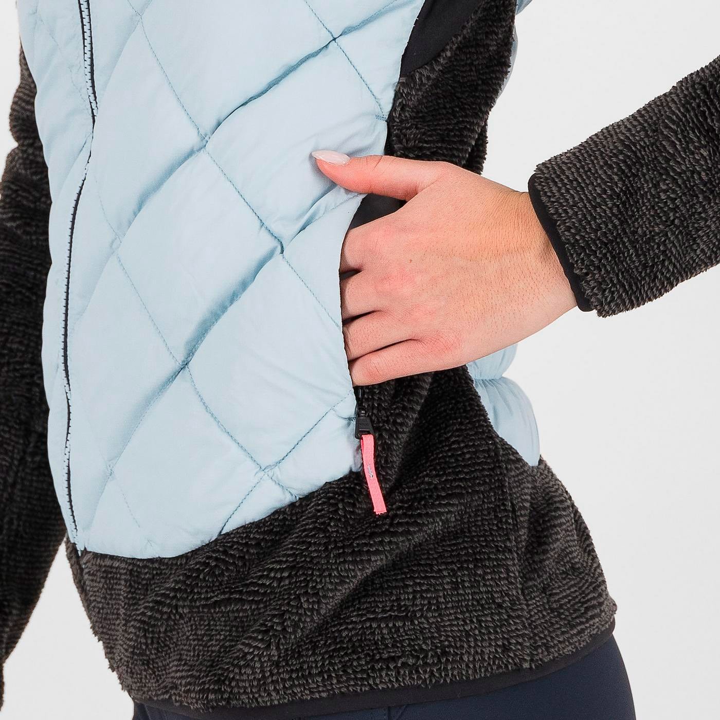 MARMAROLE W  JACKET MARMAROLE W  JACKET
