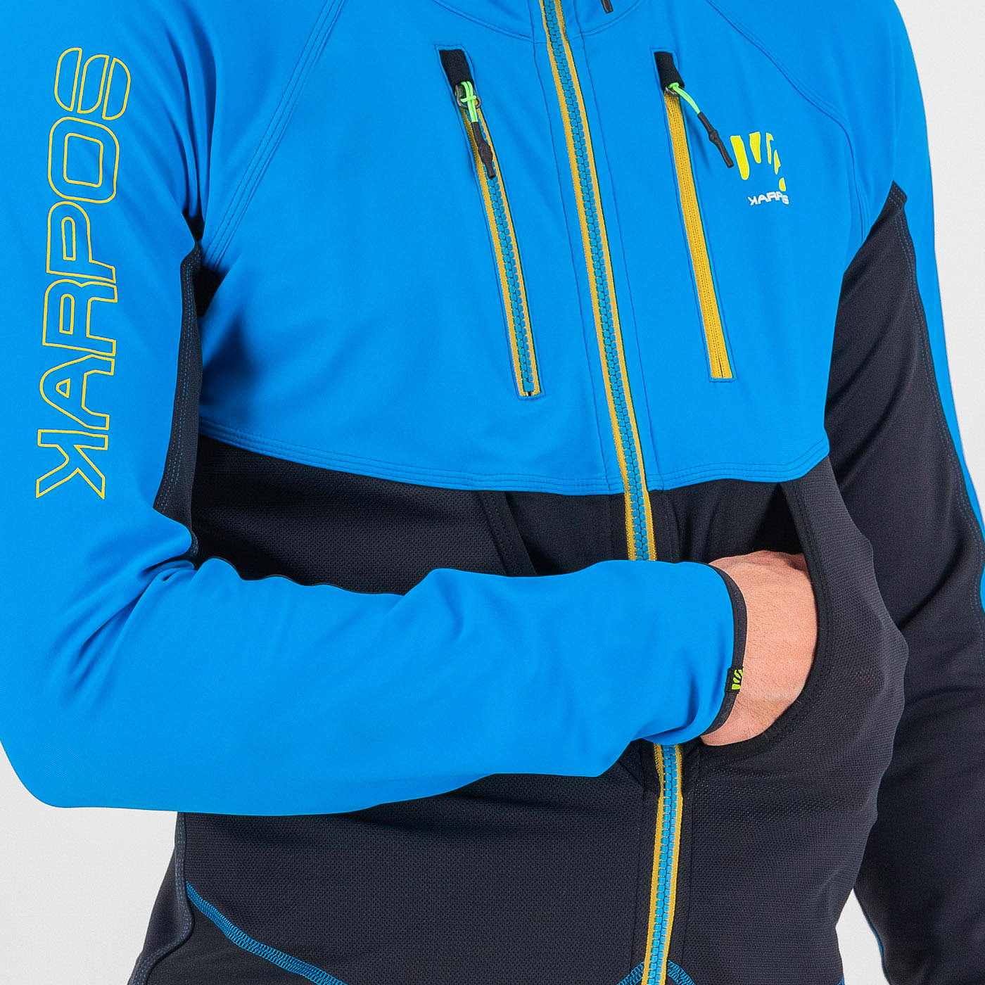 ALAGNA LITE JACKET