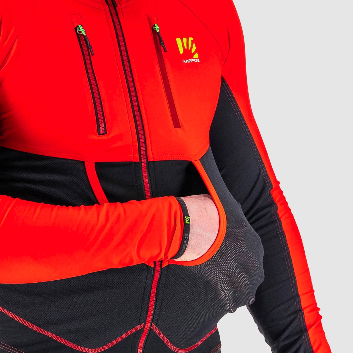 ALAGNA LITE JACKET