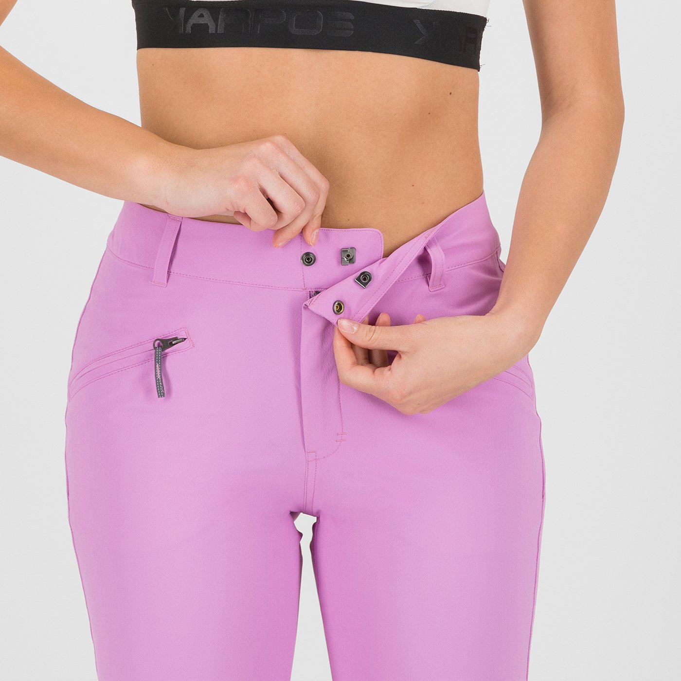 FANTASIA EVO W PANT FANTASIA EVO W PANT