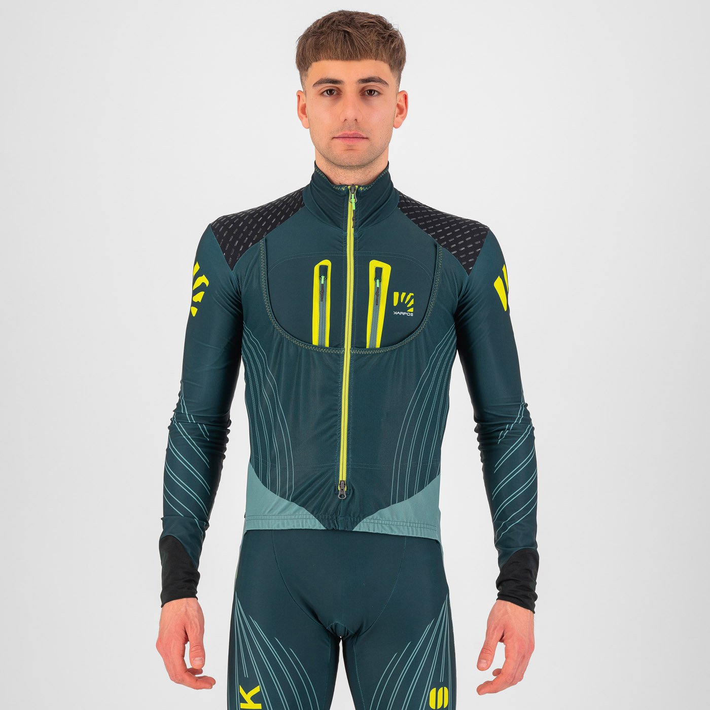 KARPOS RACE SUIT