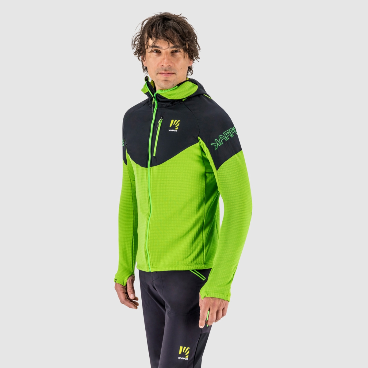 K-PERFORMANCE FLEECE