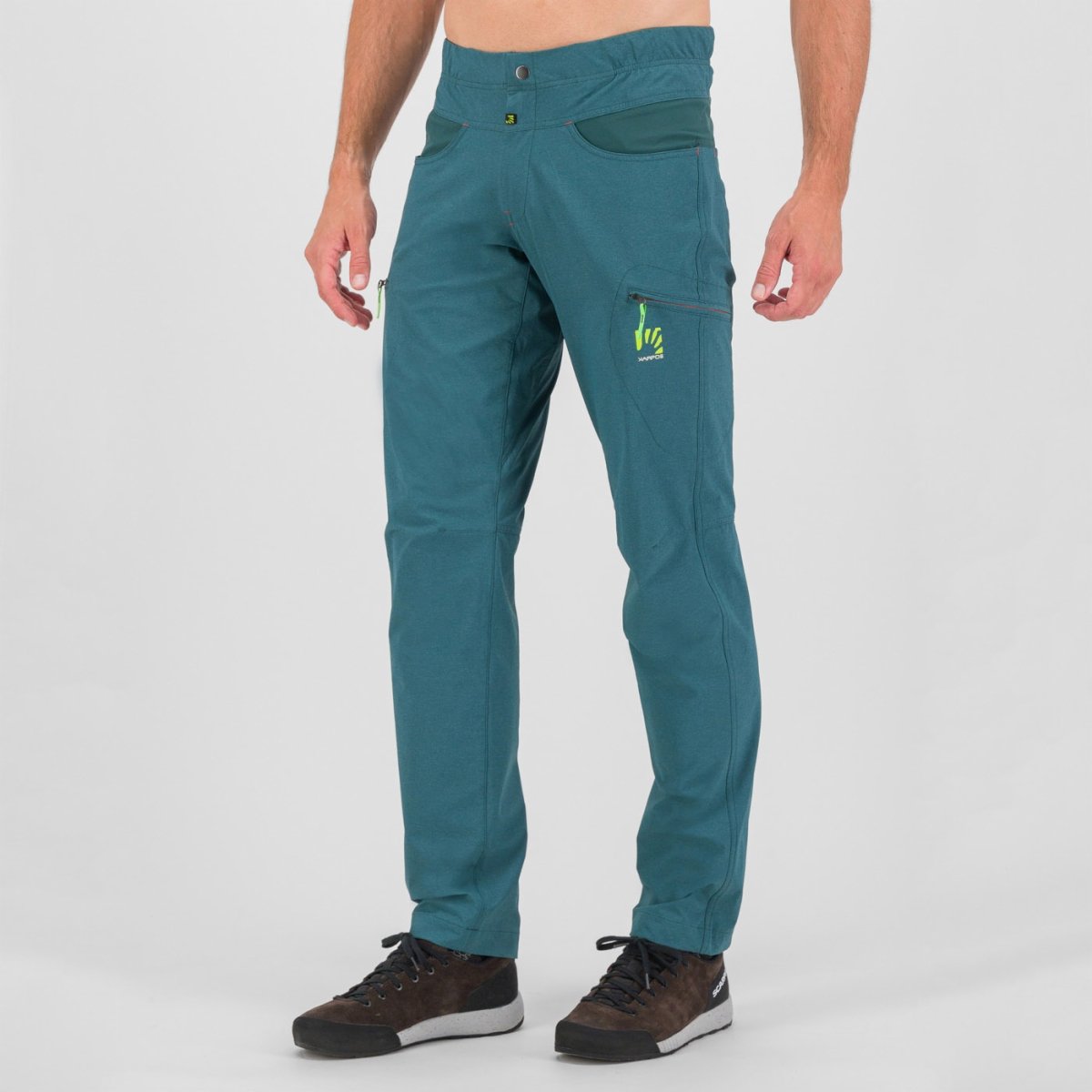 Pants Products Men's DOLADA PANT - Karpos Outdoor