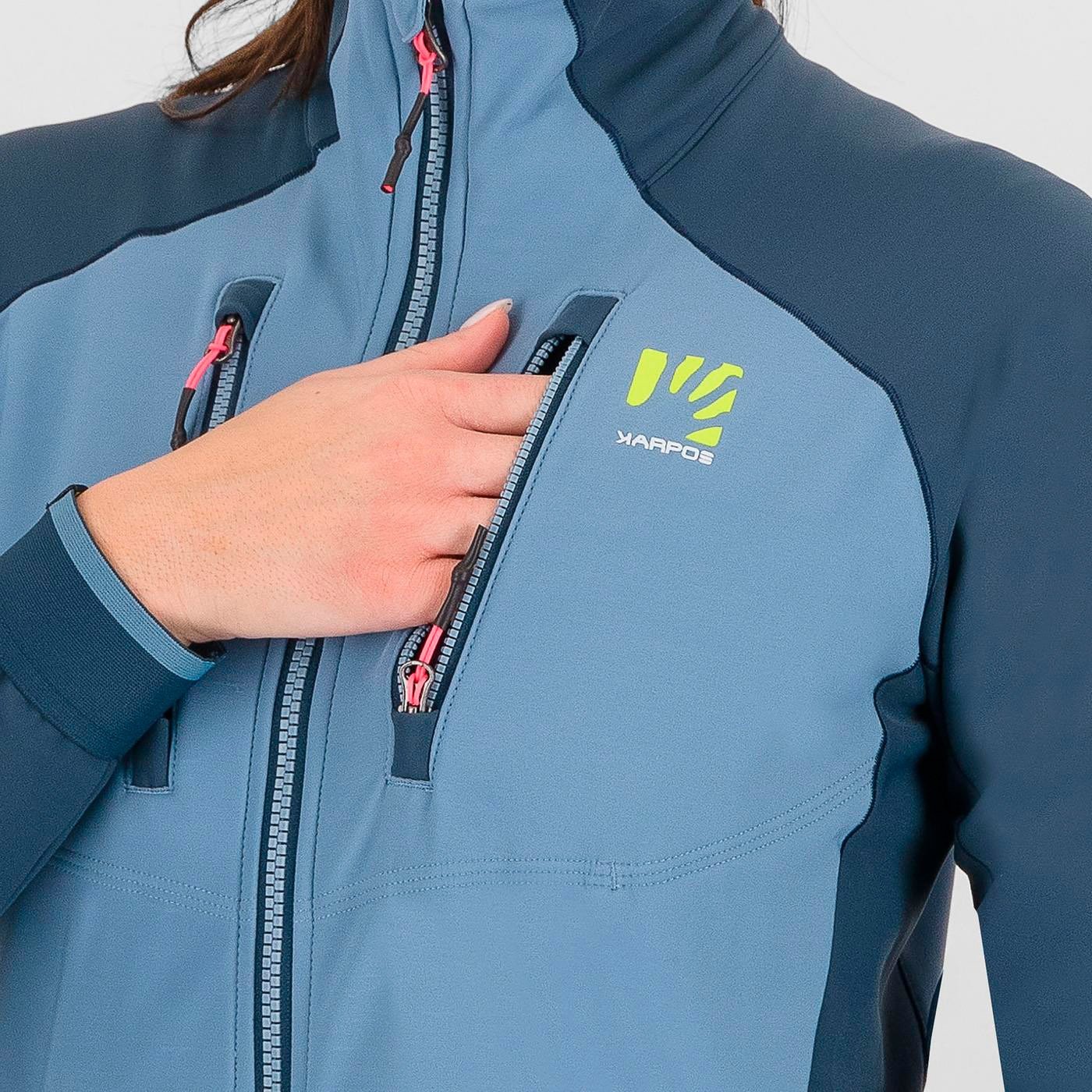 ALAGNA EVO W JKT ALAGNA EVO W JKT
