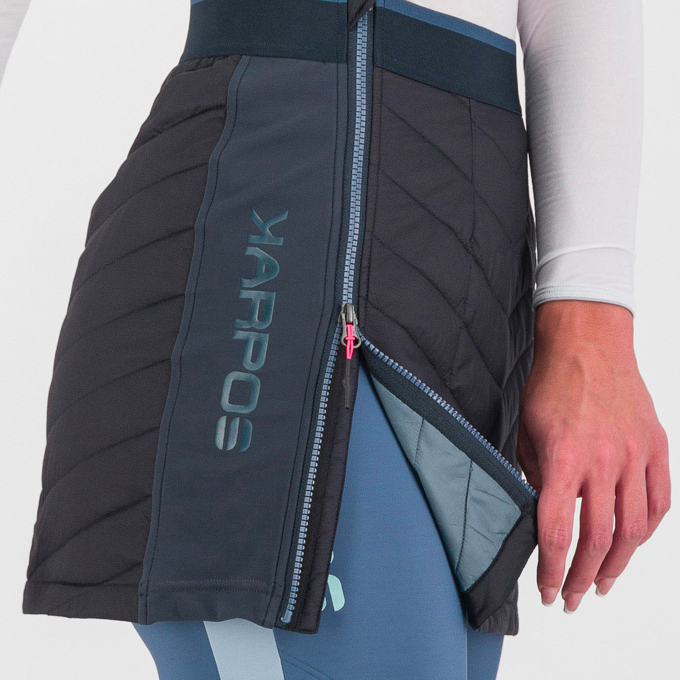 ALAGNA P.EVO W SKIRT ALAGNA P.EVO W SKIRT
