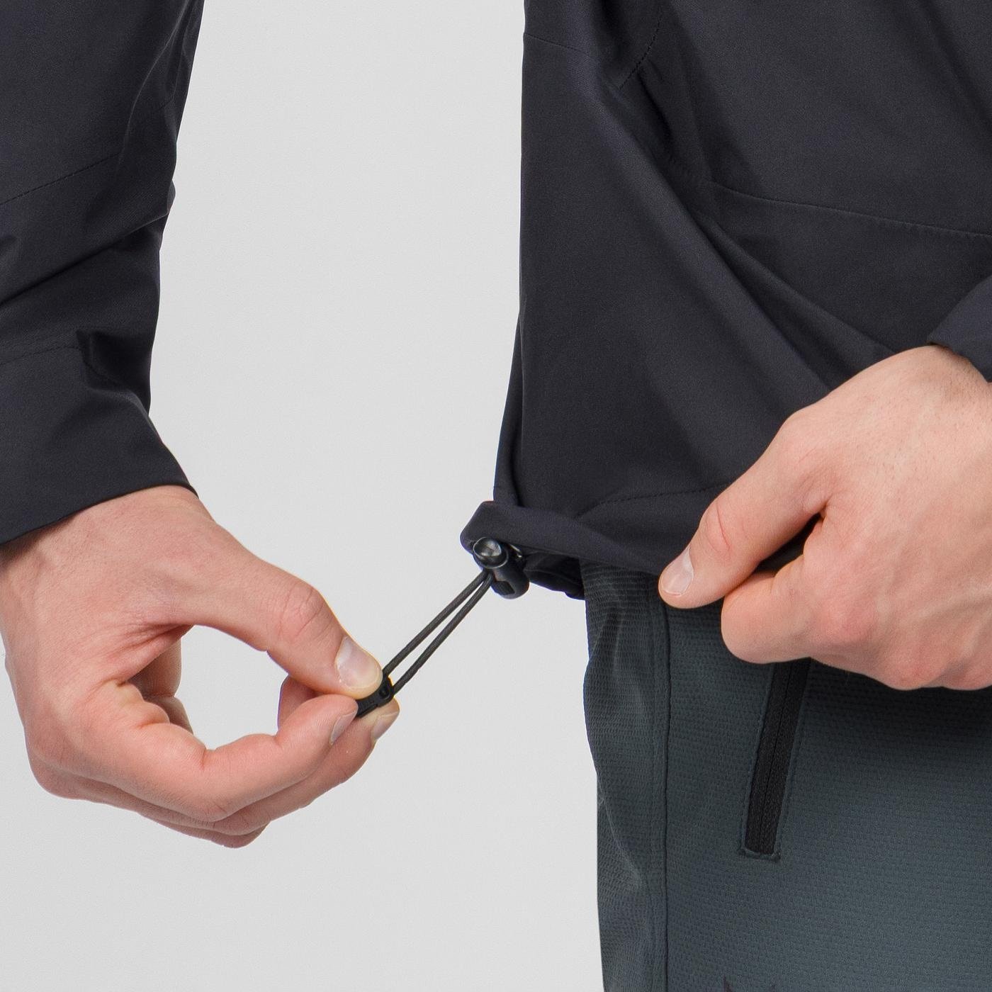 STORM EVO JACKET STORM EVO JACKET