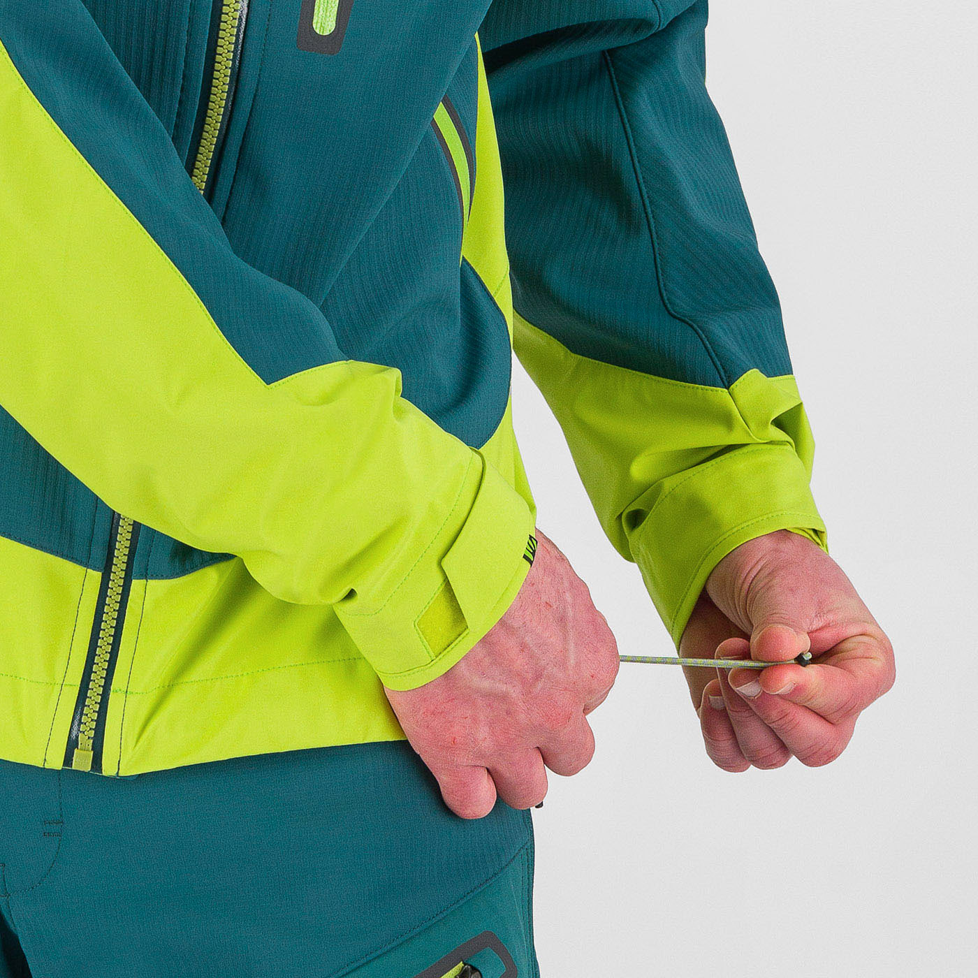MARMOLADA JACKET MARMOLADA JACKET
