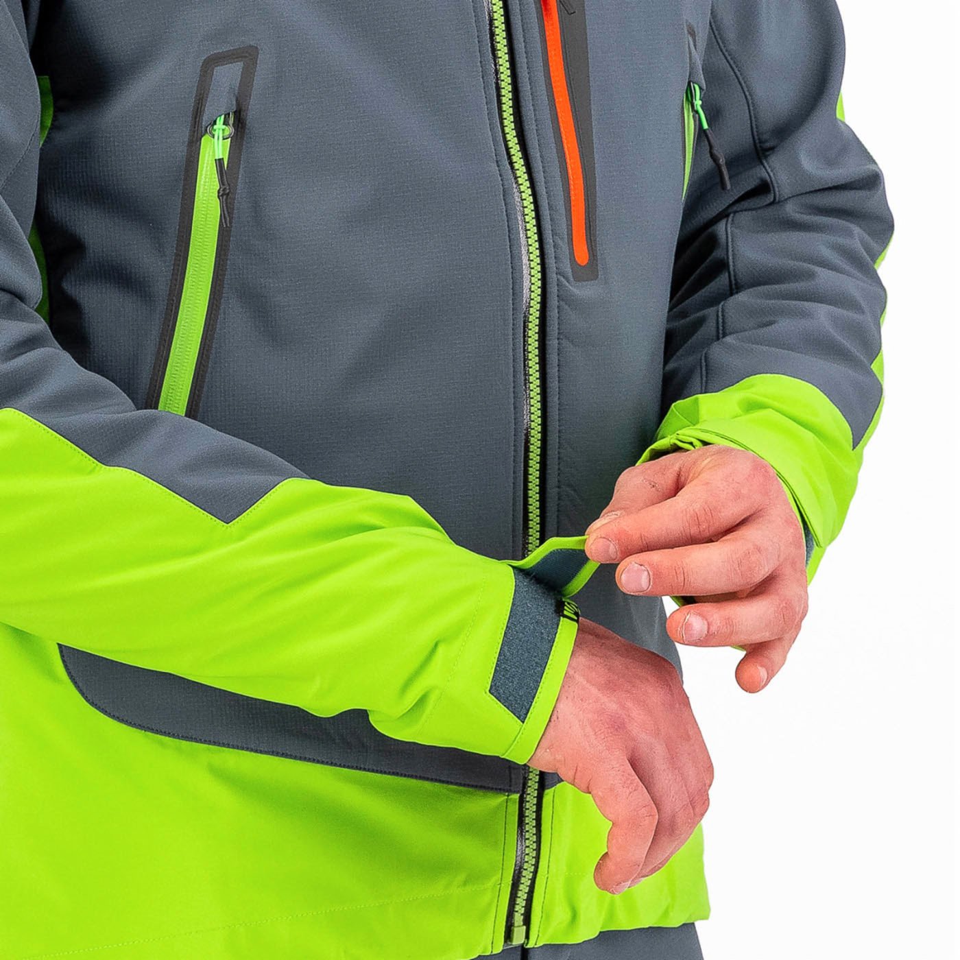 MARMOLADA JACKET