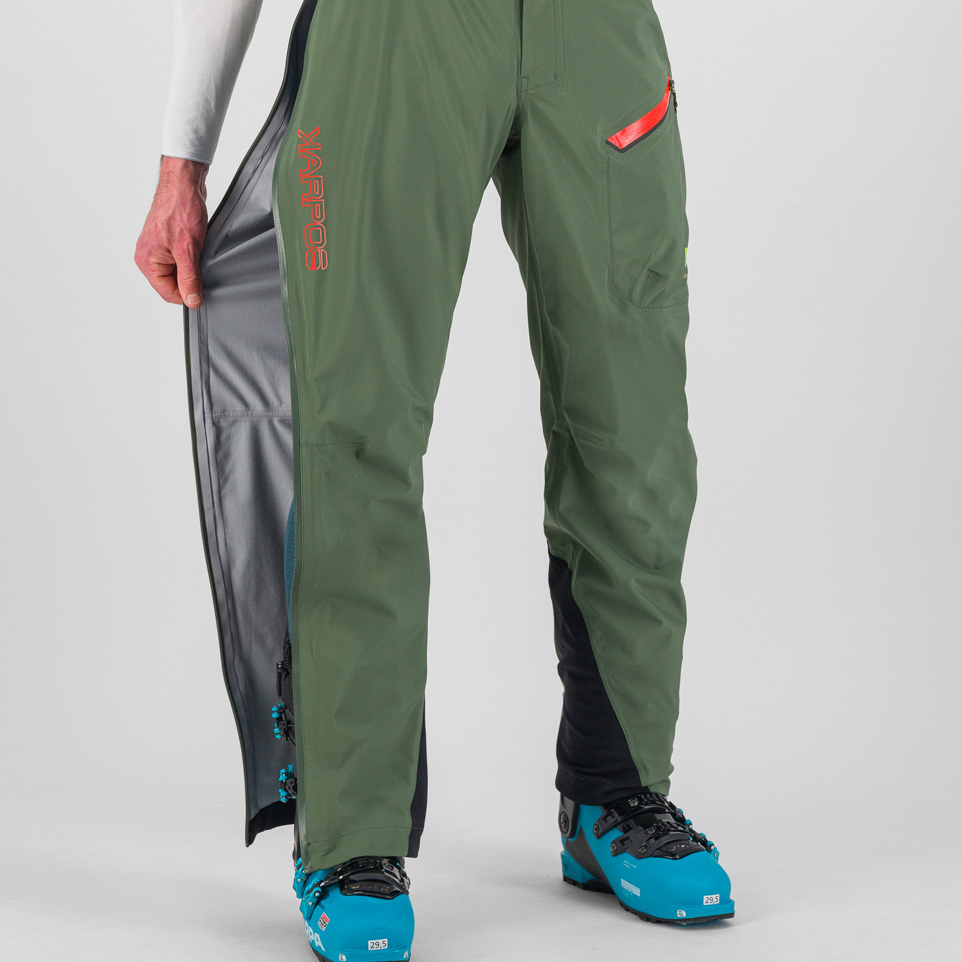 STORM EVO PANT