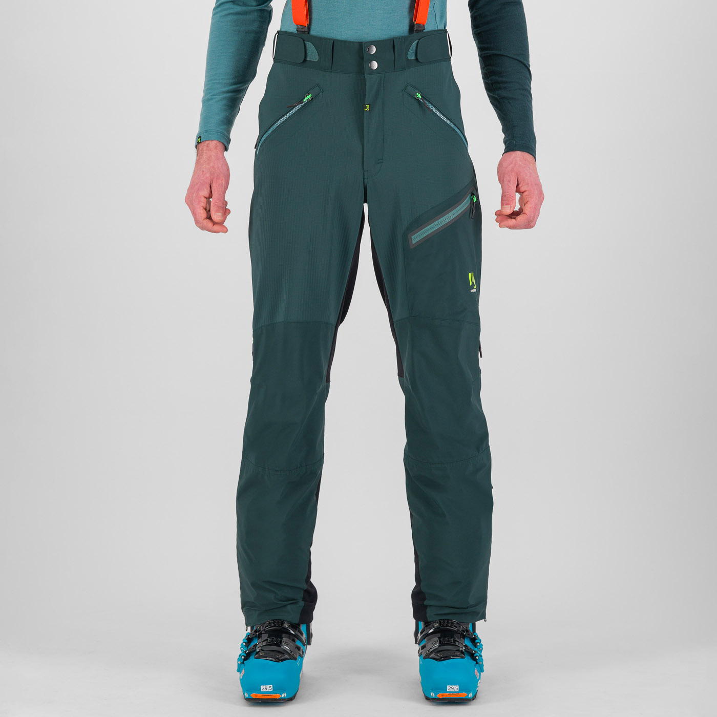 SCHIARA EVO PANTS