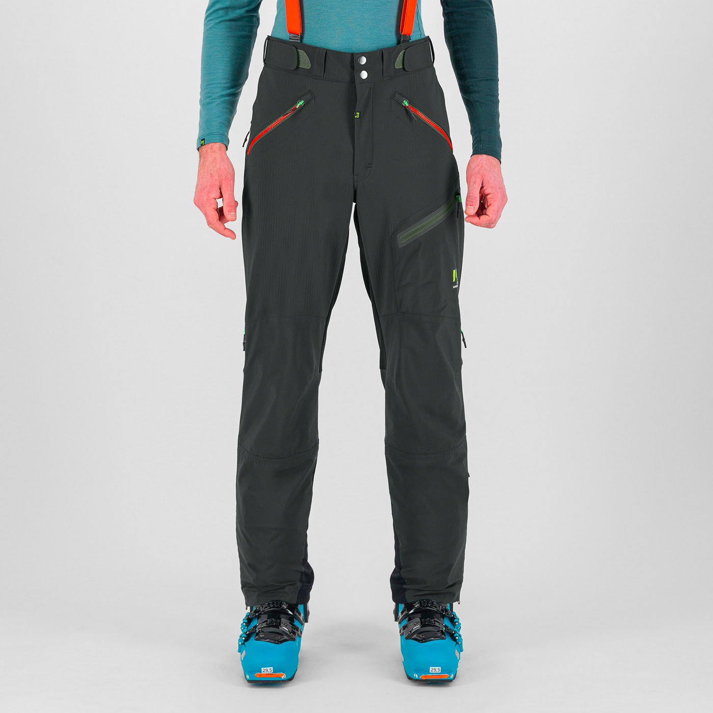 SCHIARA EVO PANT