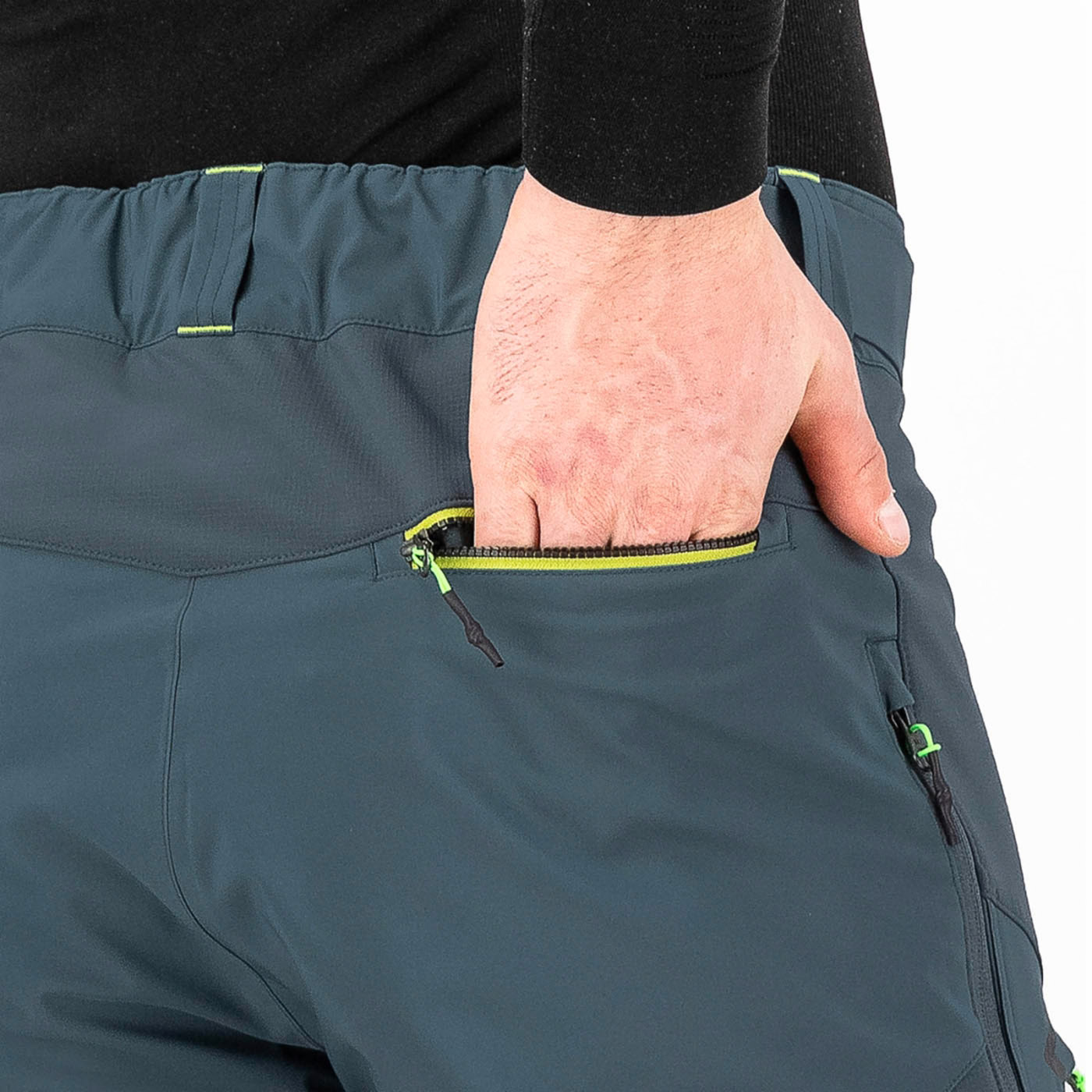 MARMOLADA PANT