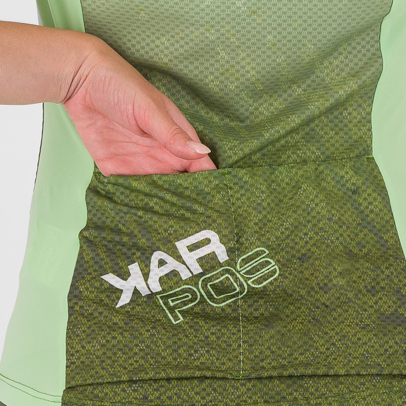 VERVE EVO W S.LESS VERVE EVO W S.LESS