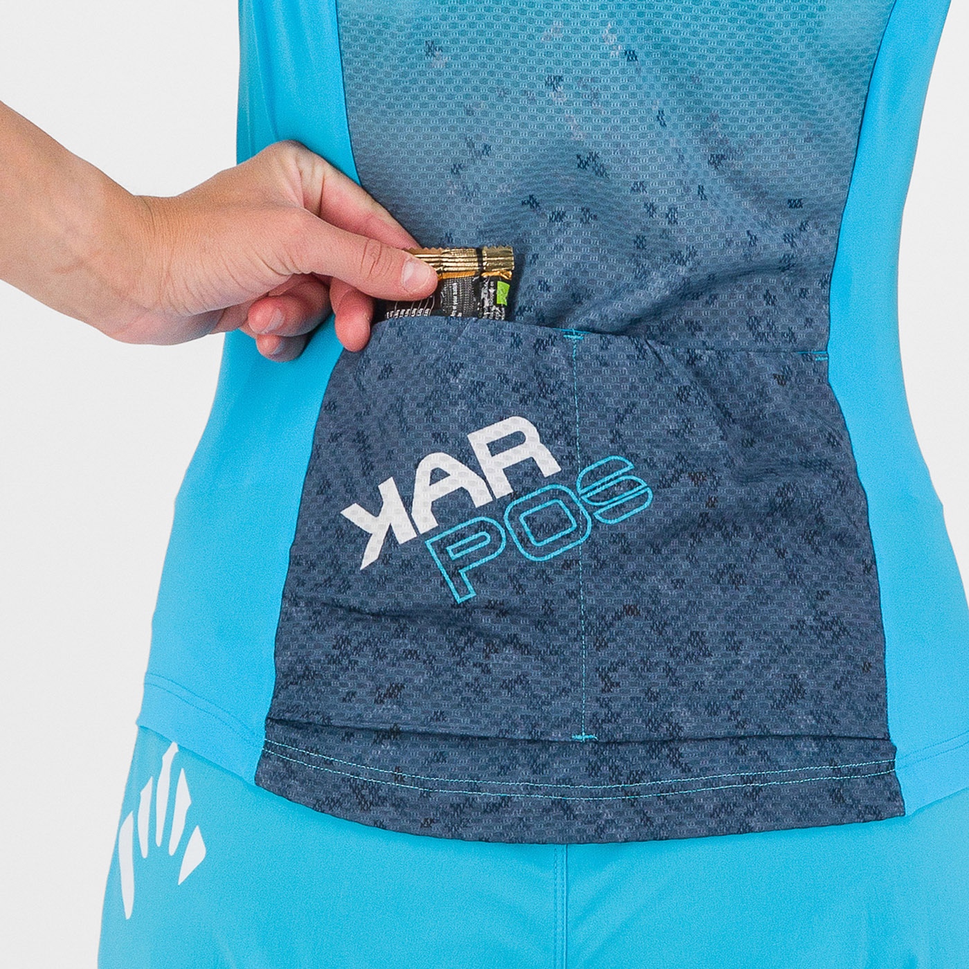 VERVE EVO W S.LESS VERVE EVO W S.LESS