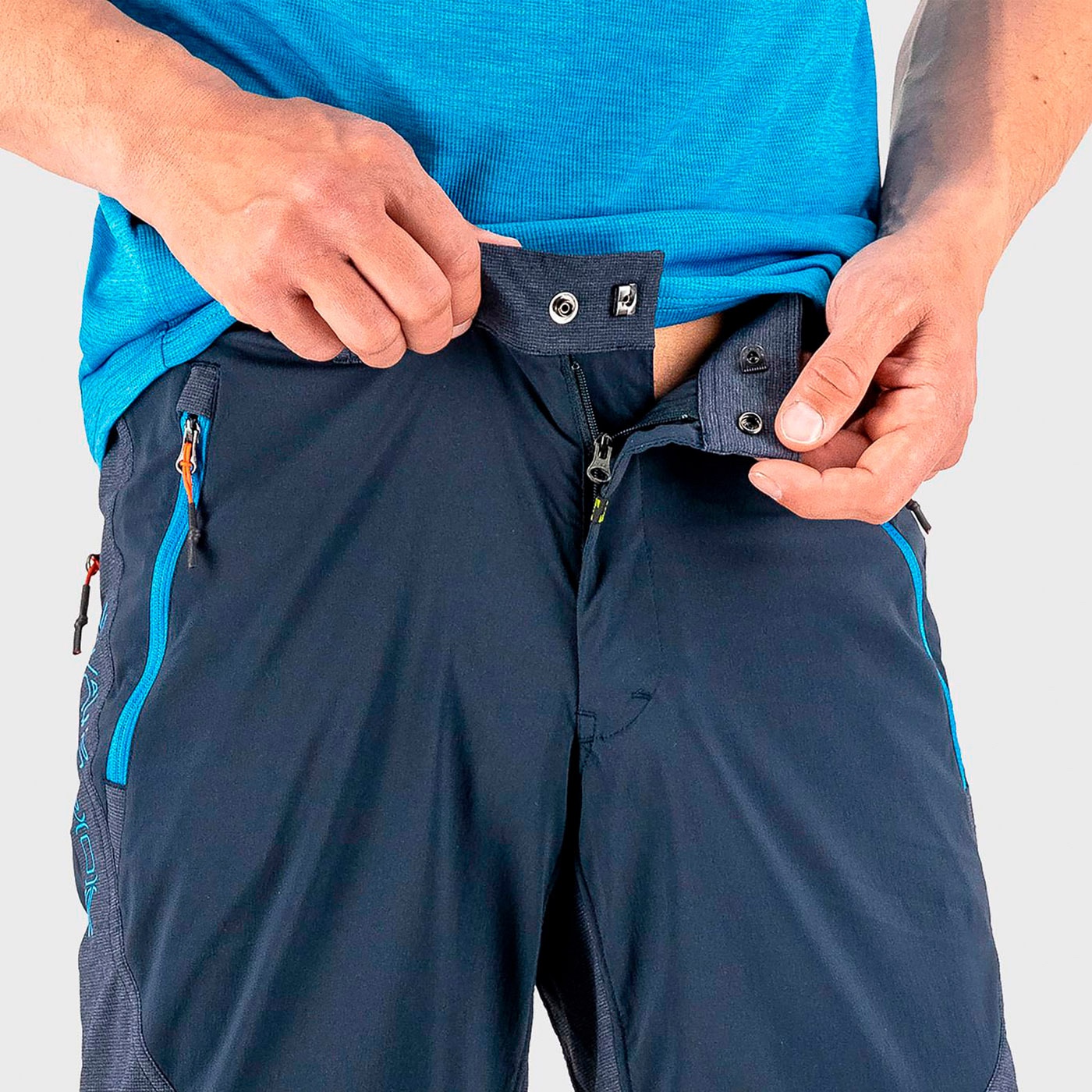 S. CROCE ZIP-OFF PNT S. CROCE ZIP-OFF PNT