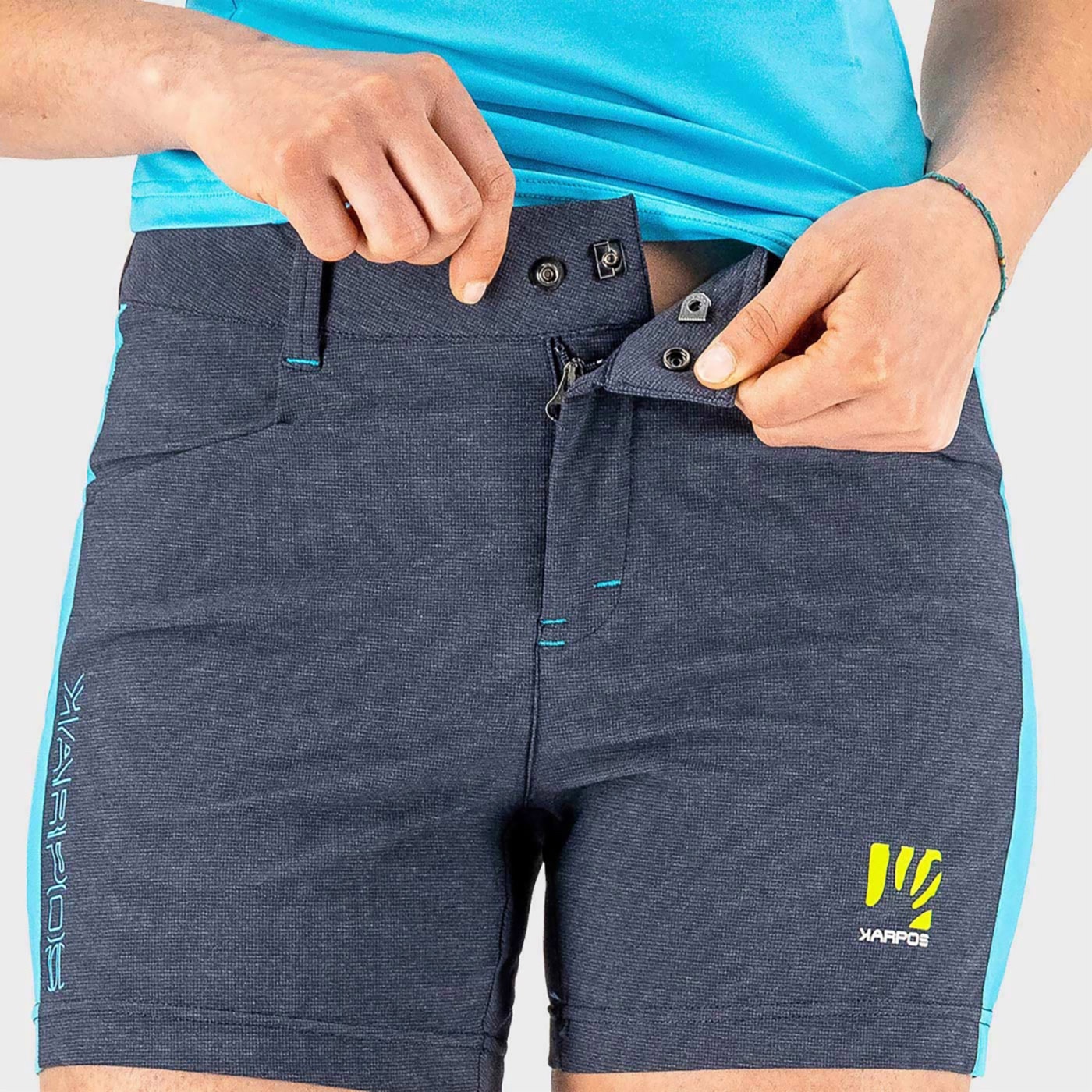 S. CROCE W SHORT S. CROCE W SHORT