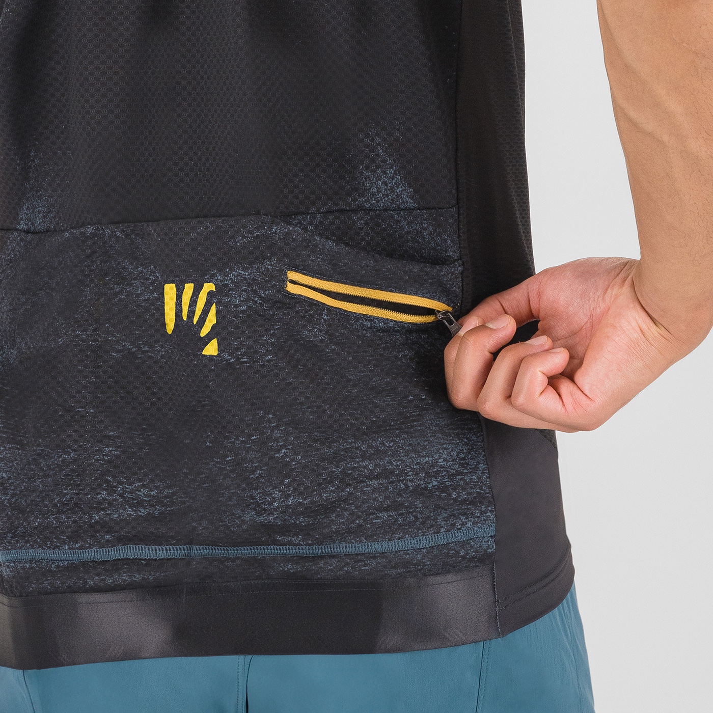 GREEN FIRE JERSEY GREEN FIRE JERSEY