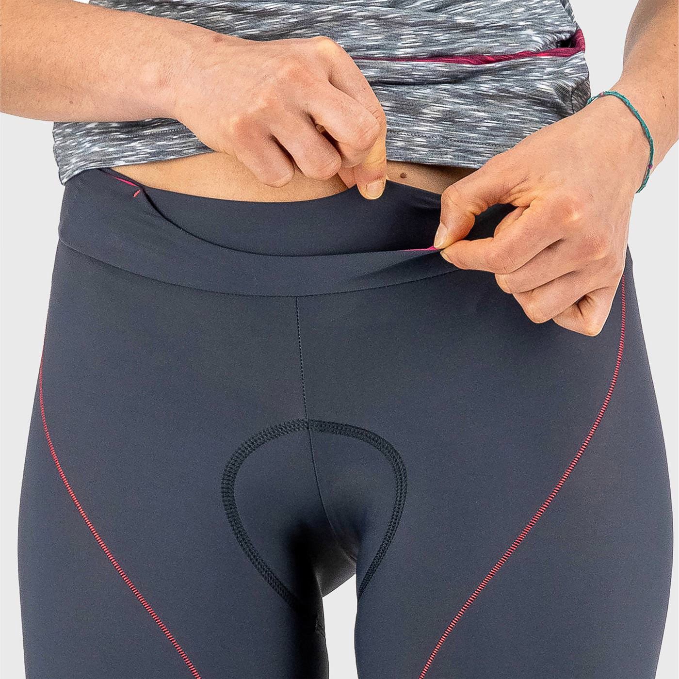 VERVE EVO W SHORT VERVE EVO W SHORT