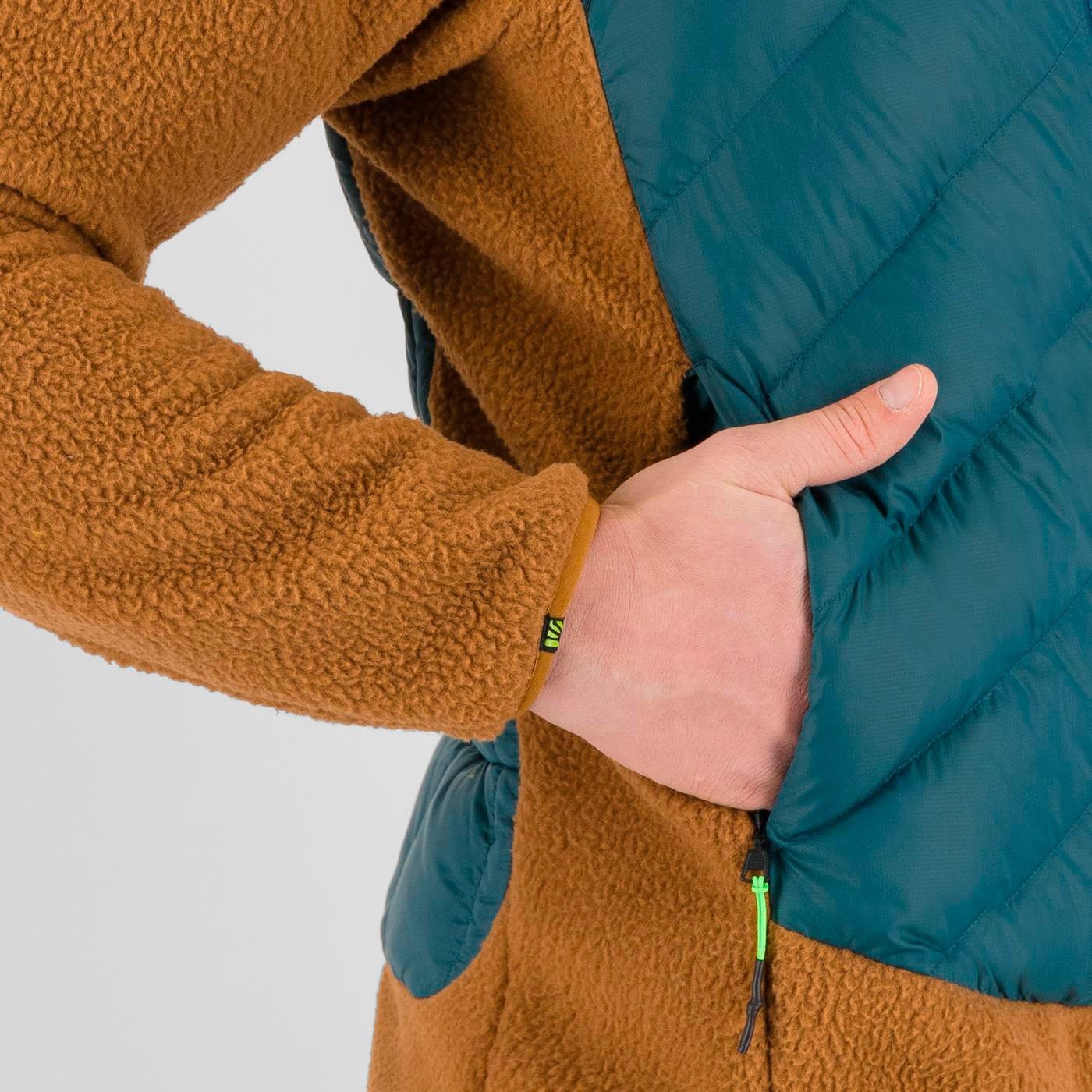 MARMAROLE RETRO' JKT MARMAROLE RETRO' JKT