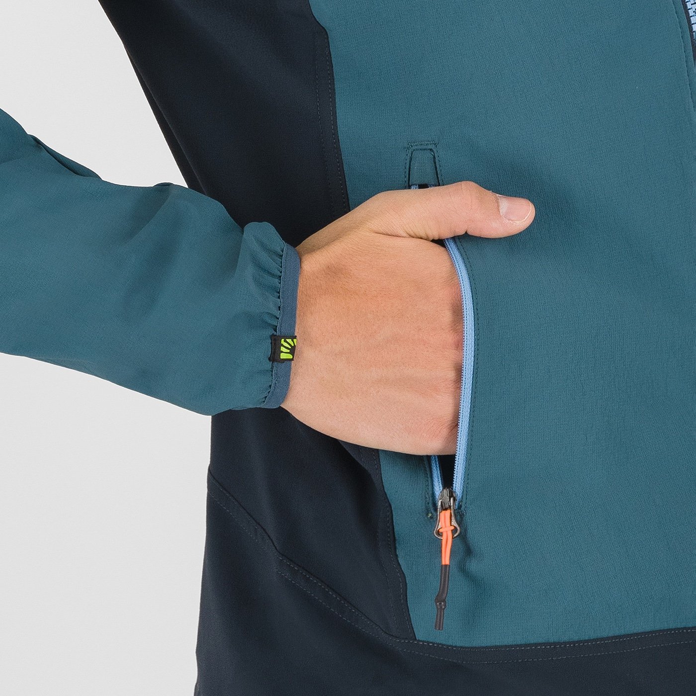 PARETE EVO JKT PARETE EVO JKT