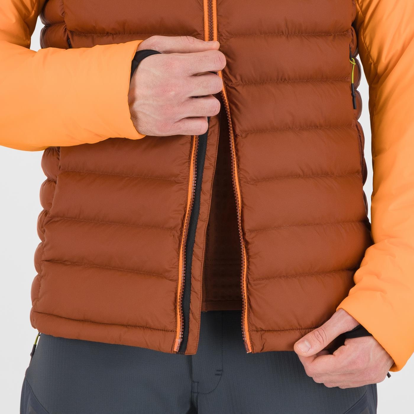 SASS D'O. HOODIE JKT SASS D'O. HOODIE JKT