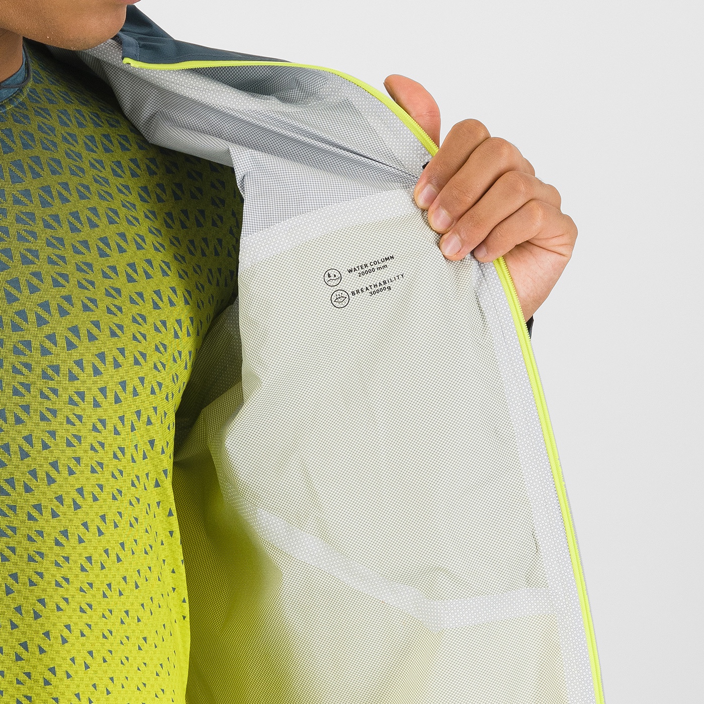 LAV.RAIN EVO JKT LAV.RAIN EVO JKT