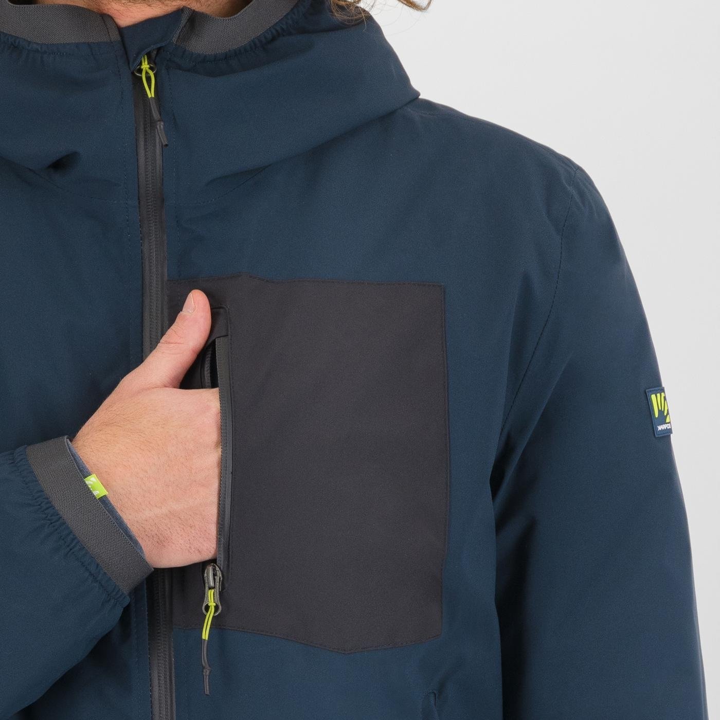 FALIER JKT FALIER JKT